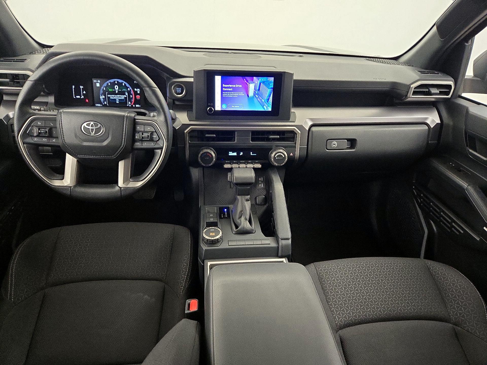 Thumbnail: 2025 Toyota 4Runner - 9