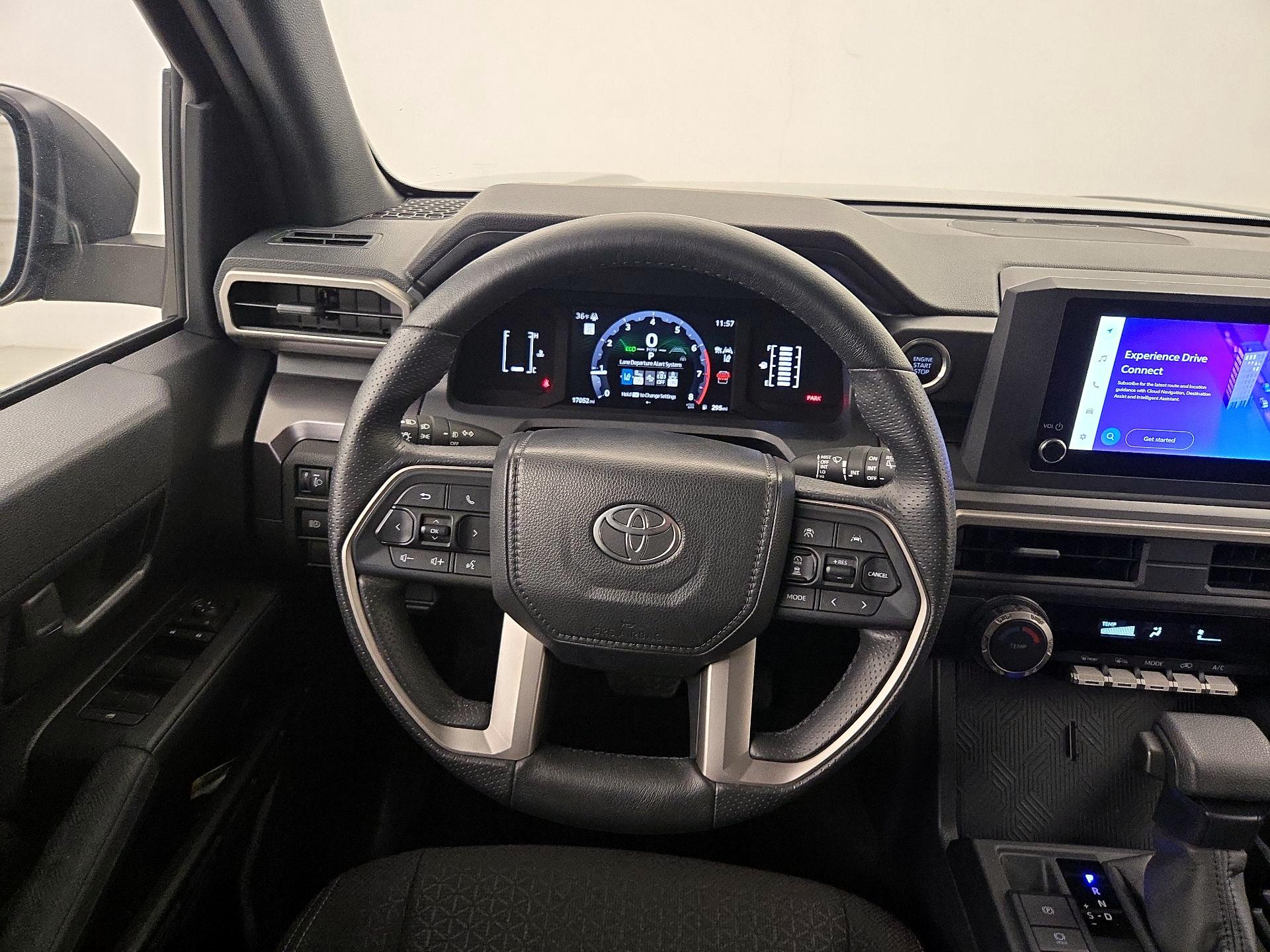 Thumbnail: 2025 Toyota 4Runner - 10