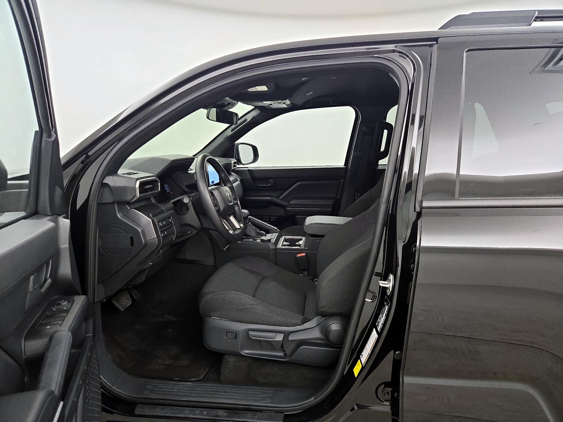 Thumbnail: 2025 Toyota 4Runner - 11