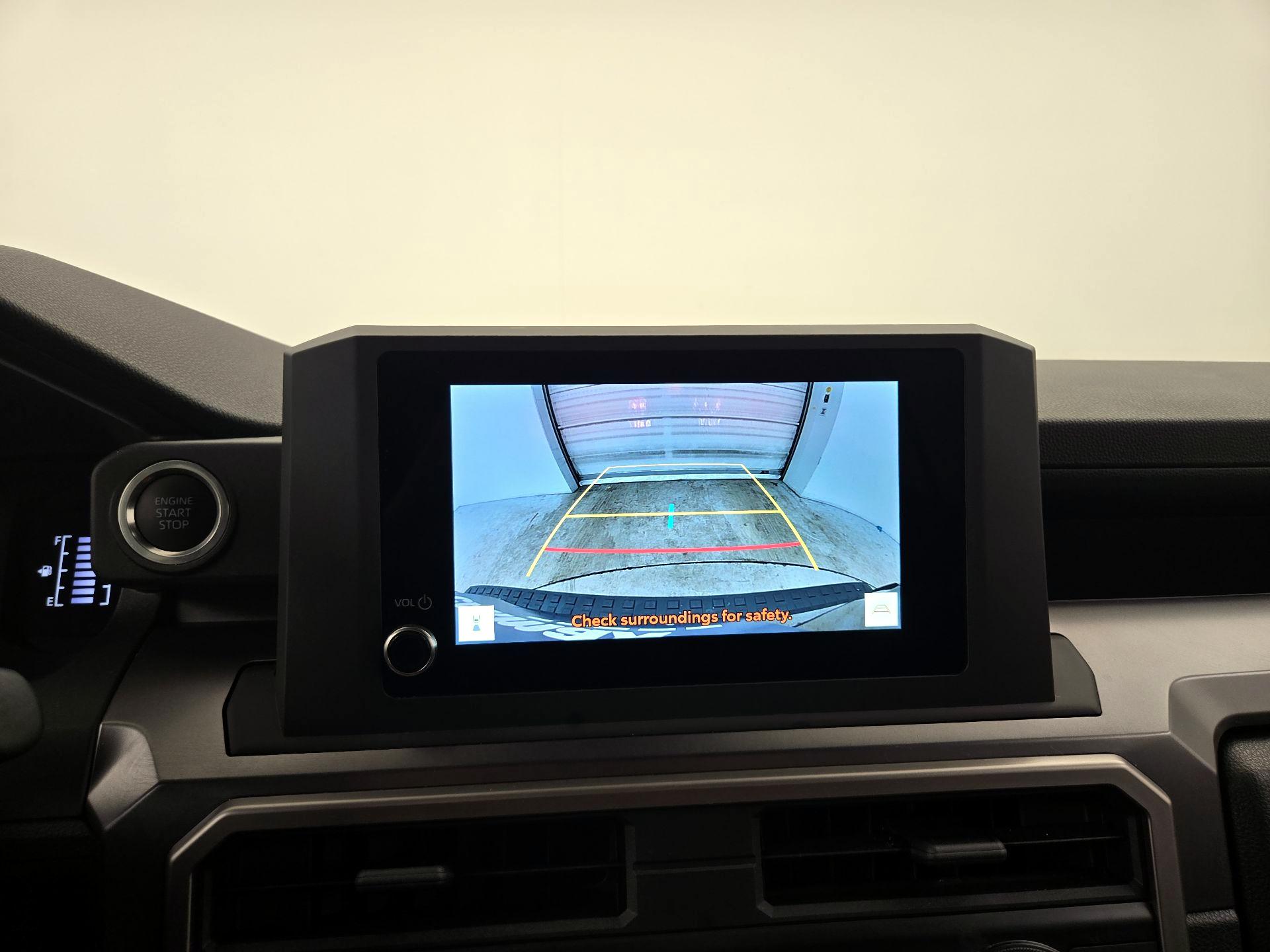 Thumbnail: 2025 Toyota 4Runner - 14