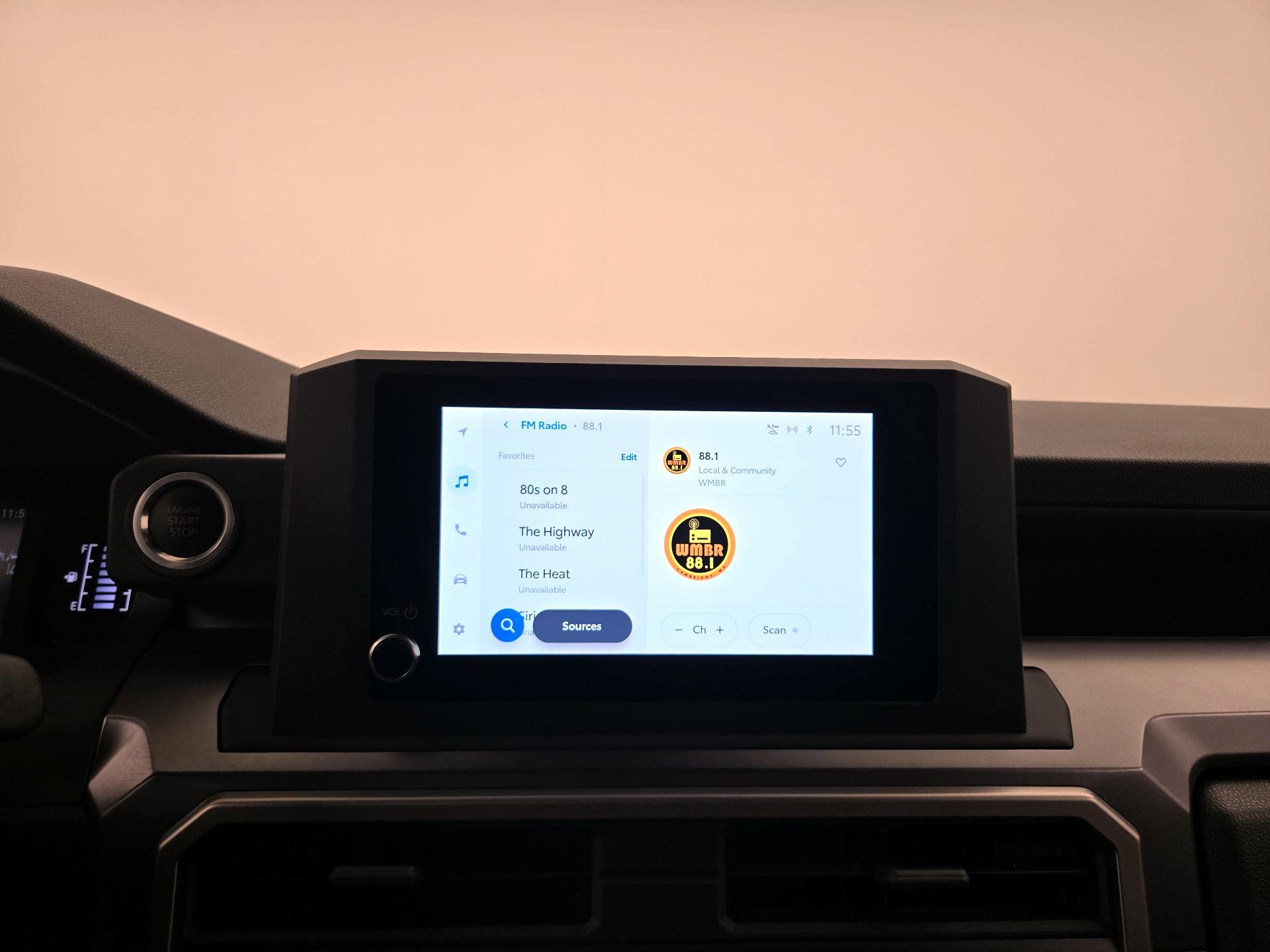 Thumbnail: 2025 Toyota 4Runner - 15