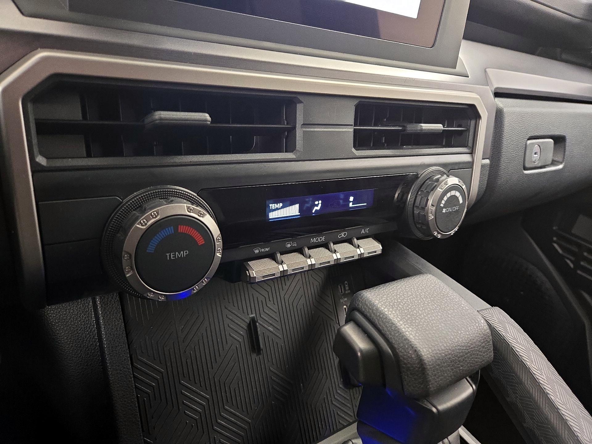 Thumbnail: 2025 Toyota 4Runner - 16