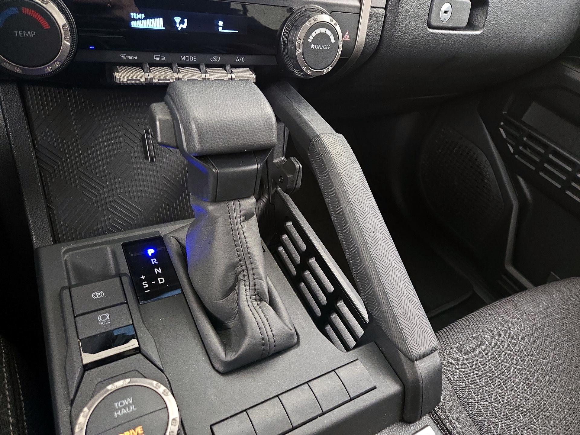 Thumbnail: 2025 Toyota 4Runner - 17