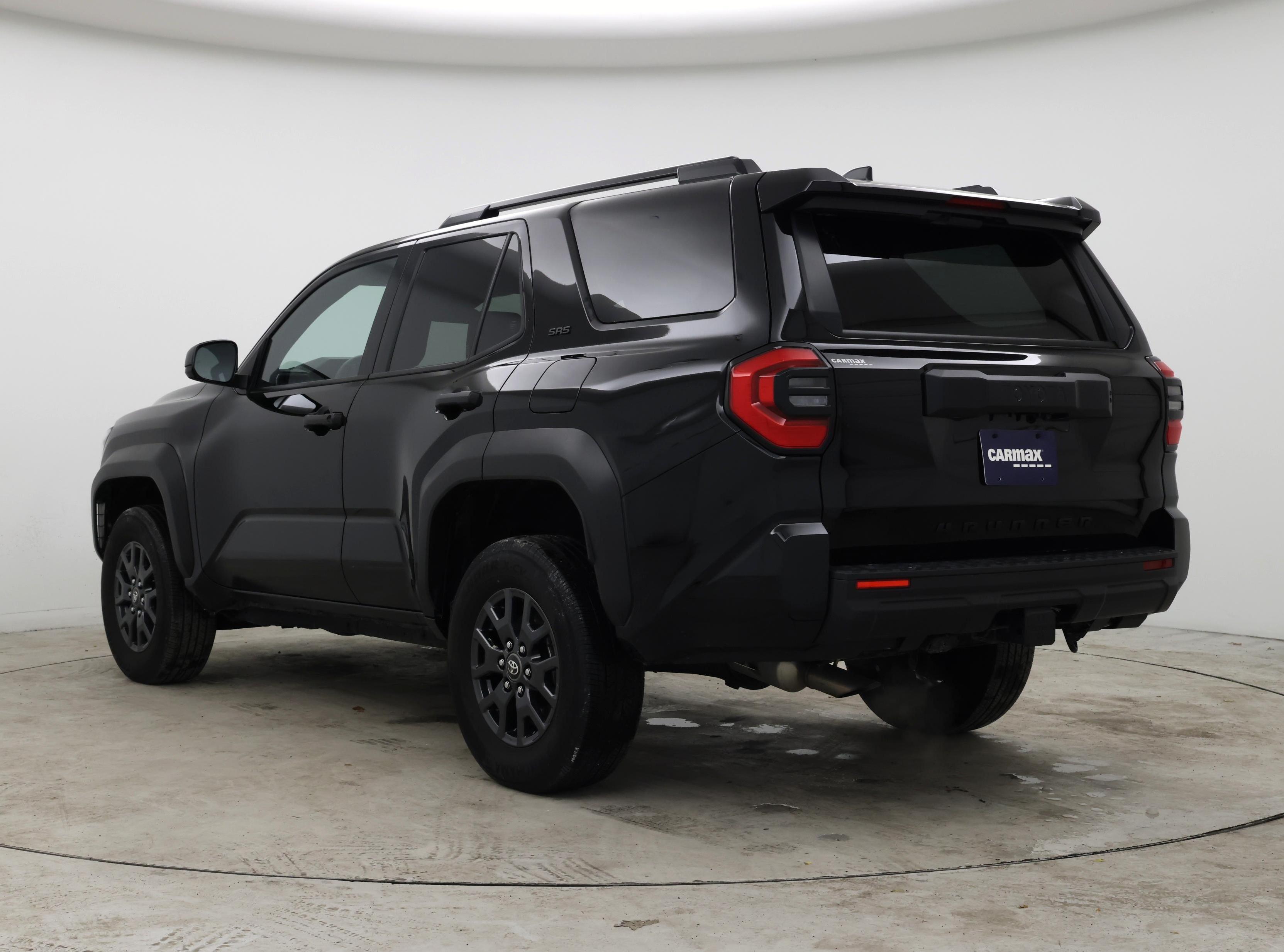 Thumbnail: 2025 Toyota 4Runner - 2