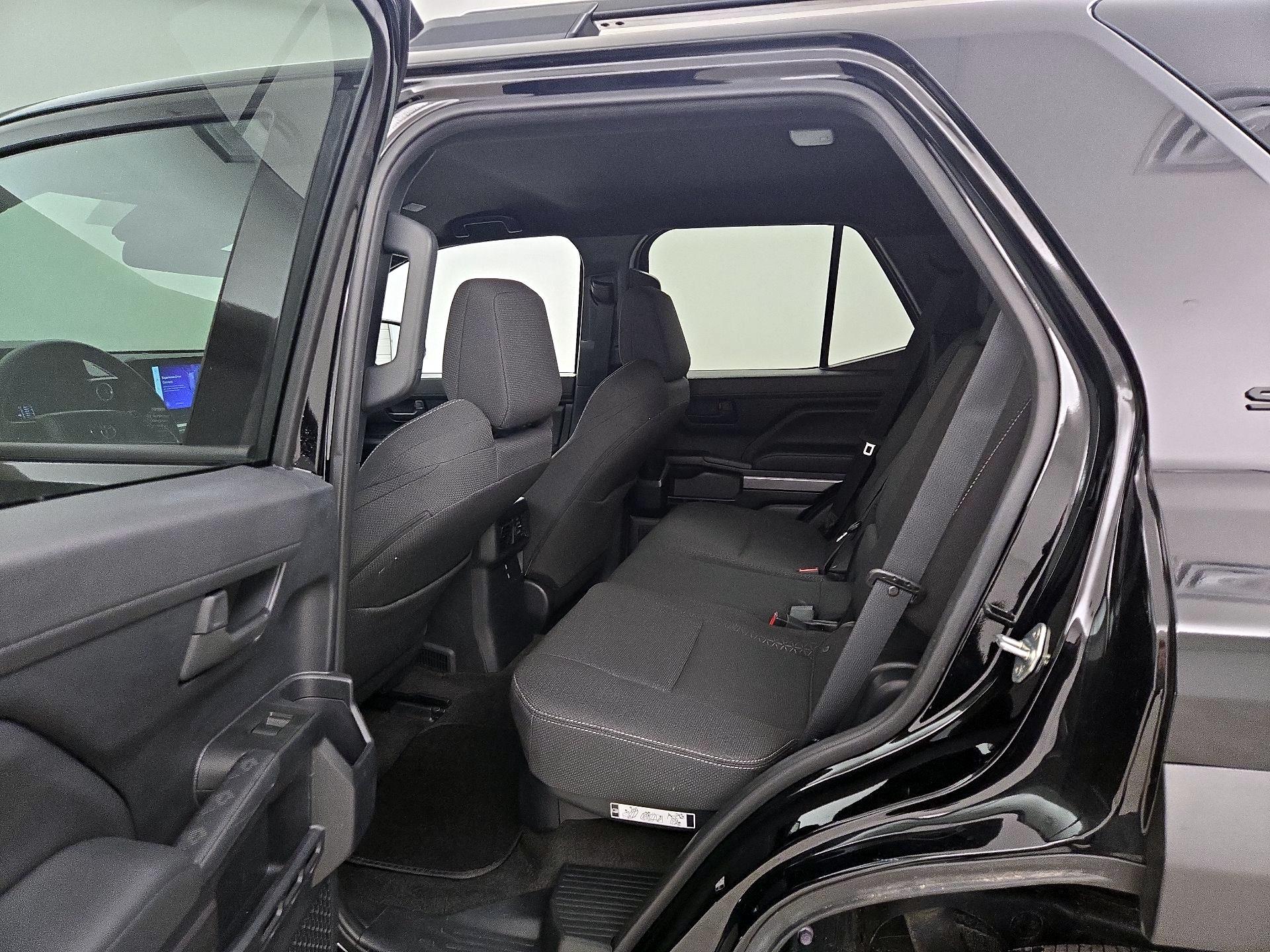 Thumbnail: 2025 Toyota 4Runner - 19