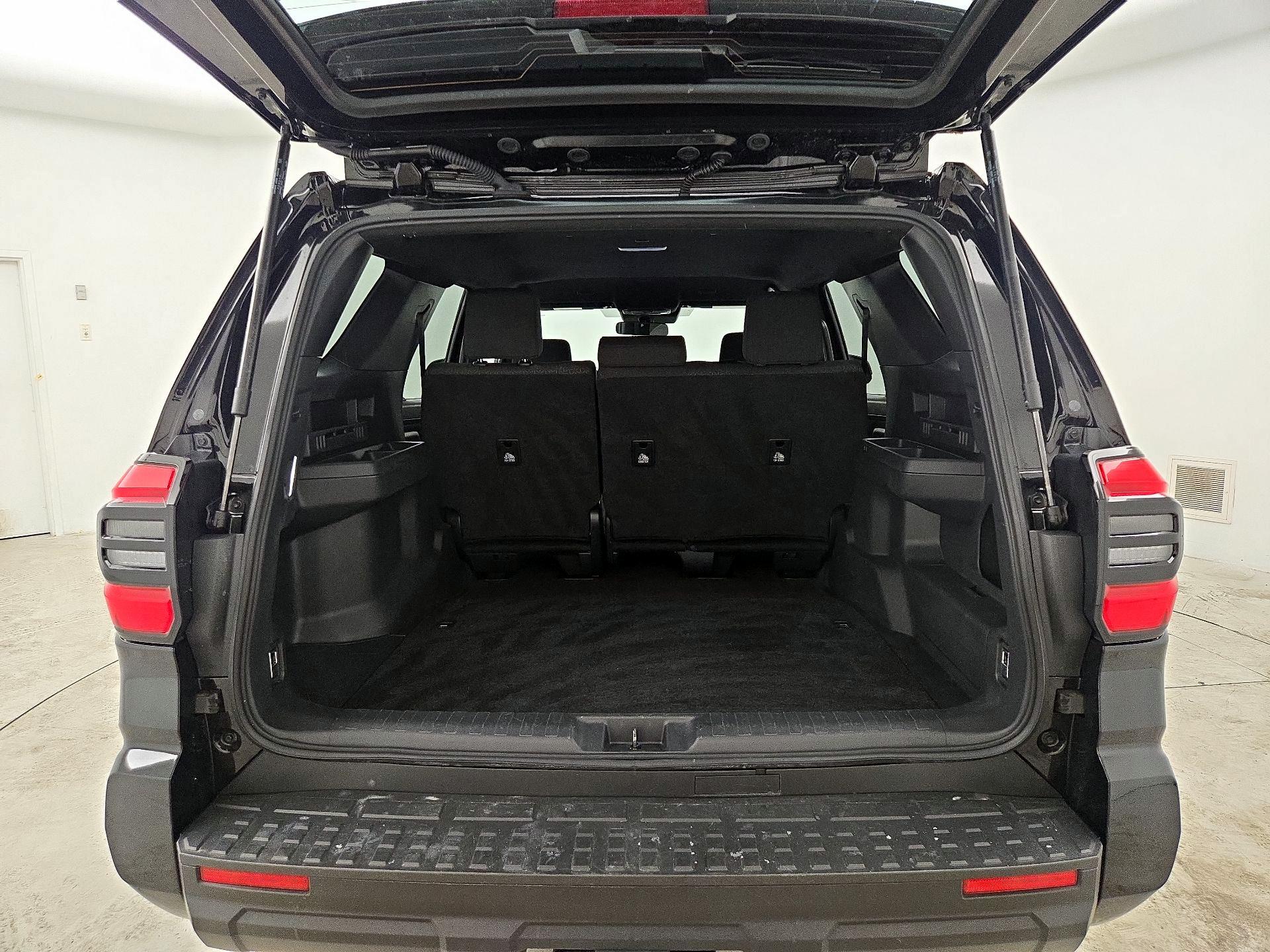 Thumbnail: 2025 Toyota 4Runner - 20