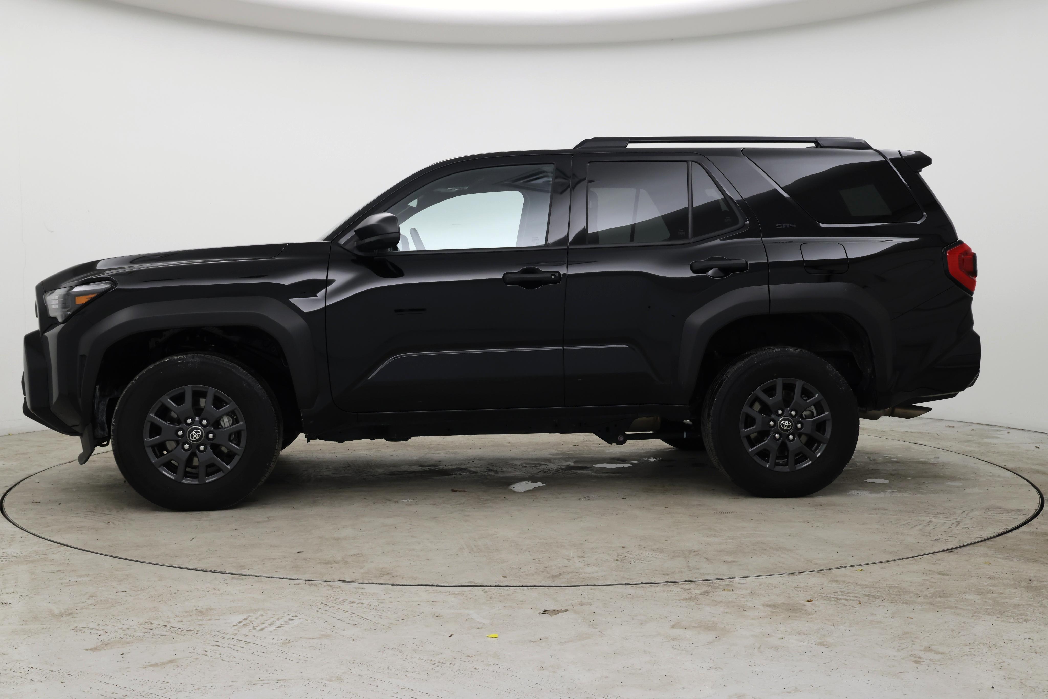 Thumbnail: 2025 Toyota 4Runner - 3