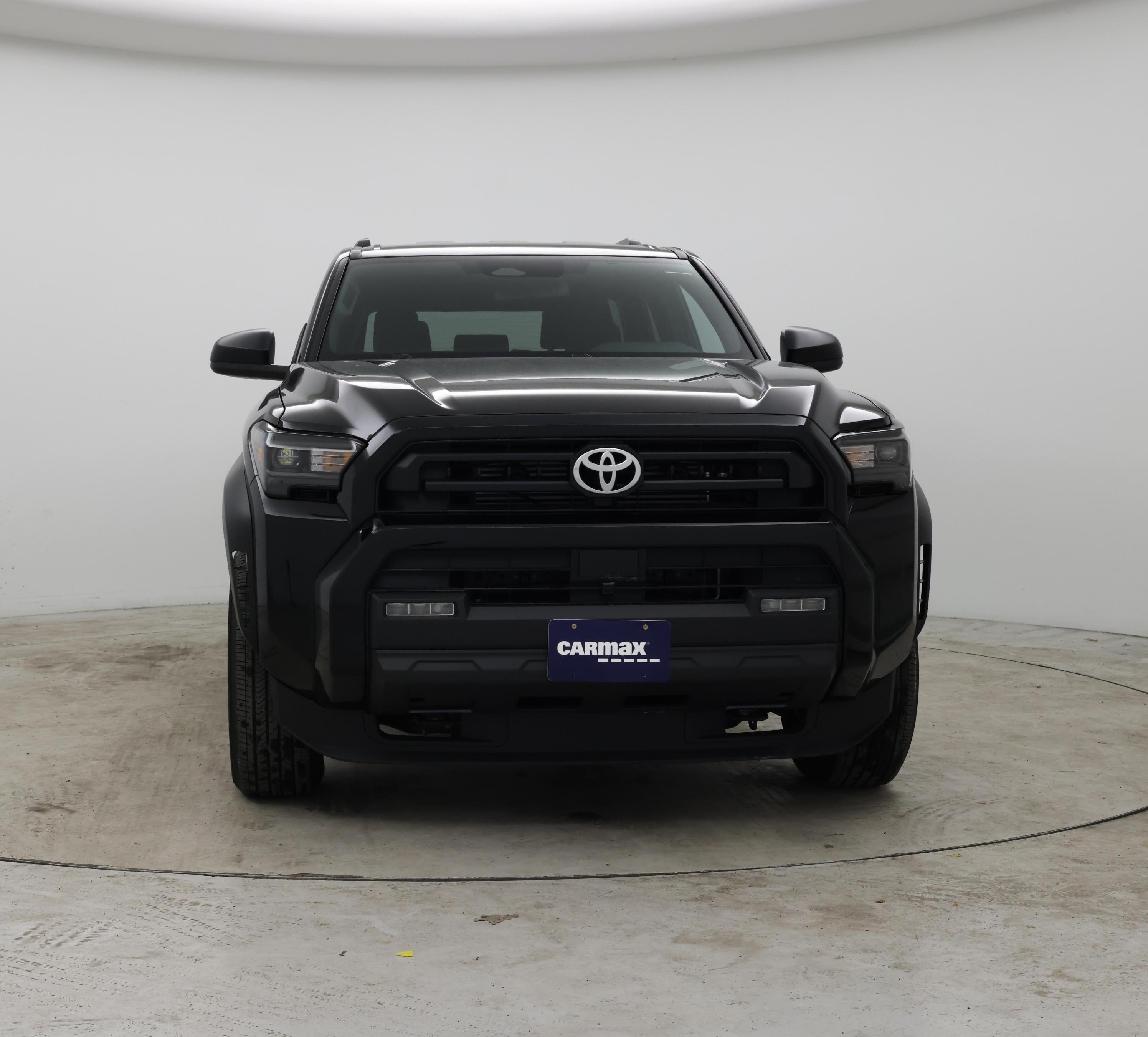 Thumbnail: 2025 Toyota 4Runner - 5