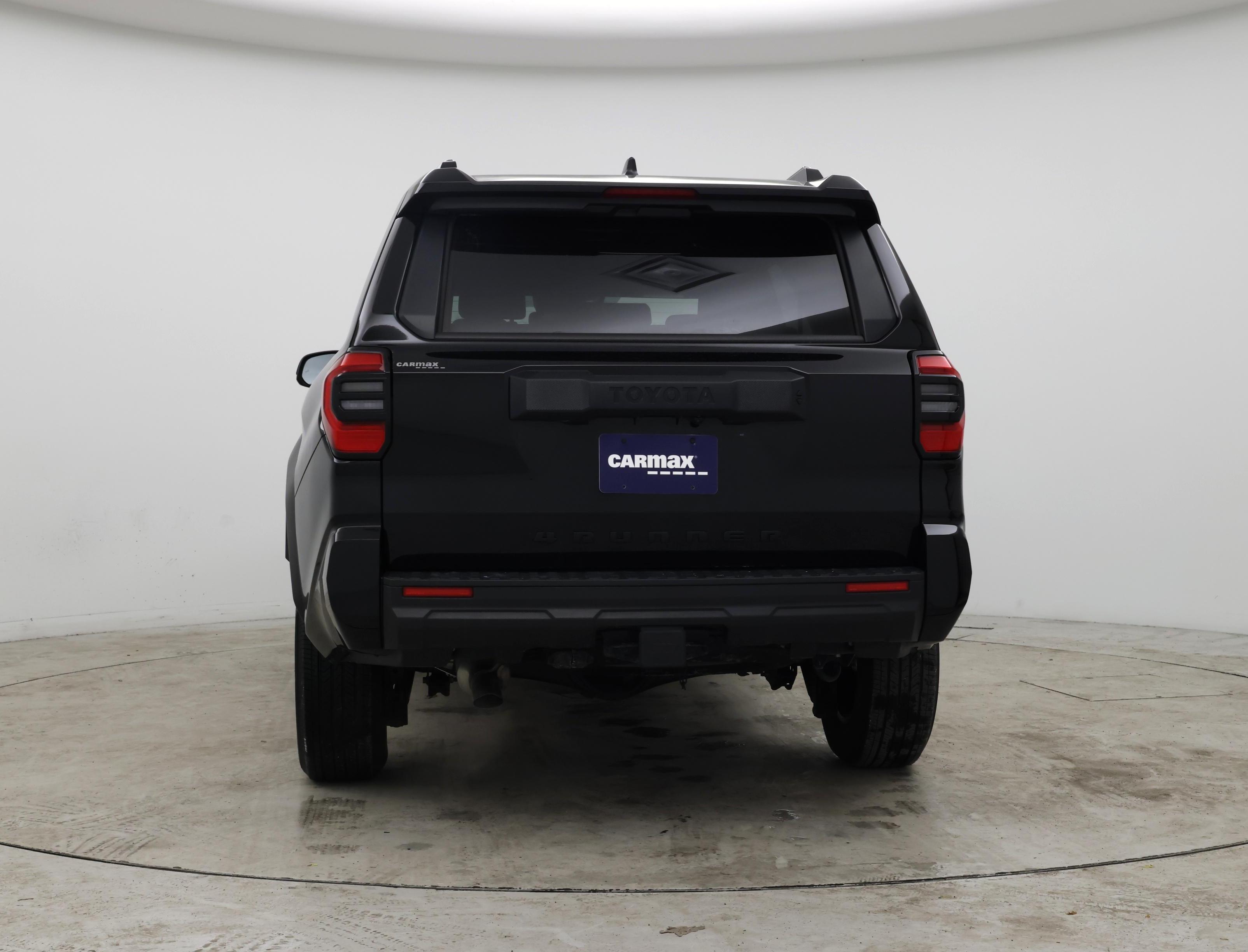 Thumbnail: 2025 Toyota 4Runner - 6