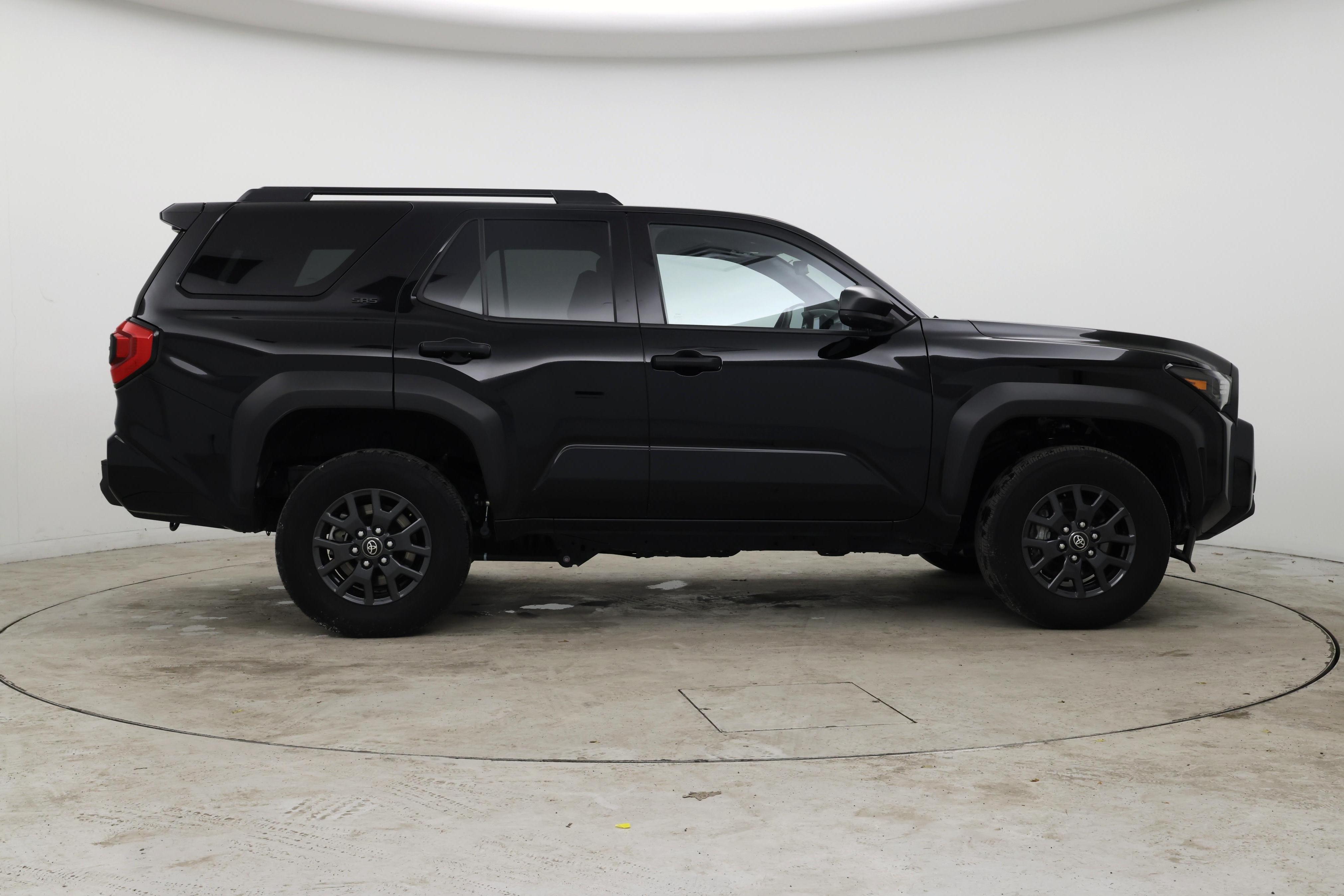 Thumbnail: 2025 Toyota 4Runner - 7