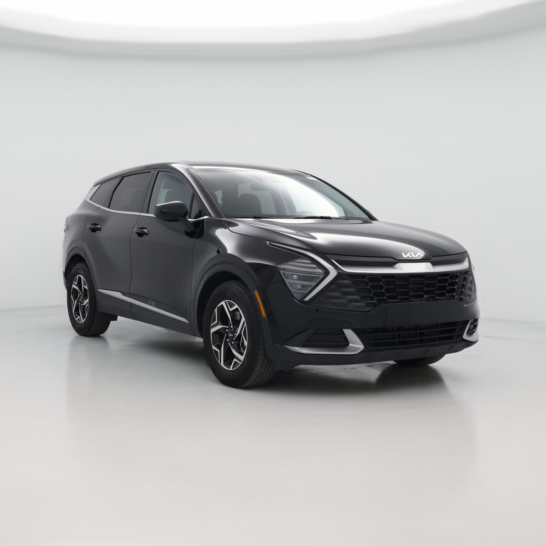 Thumbnail: 2025 Kia Sportage - 1