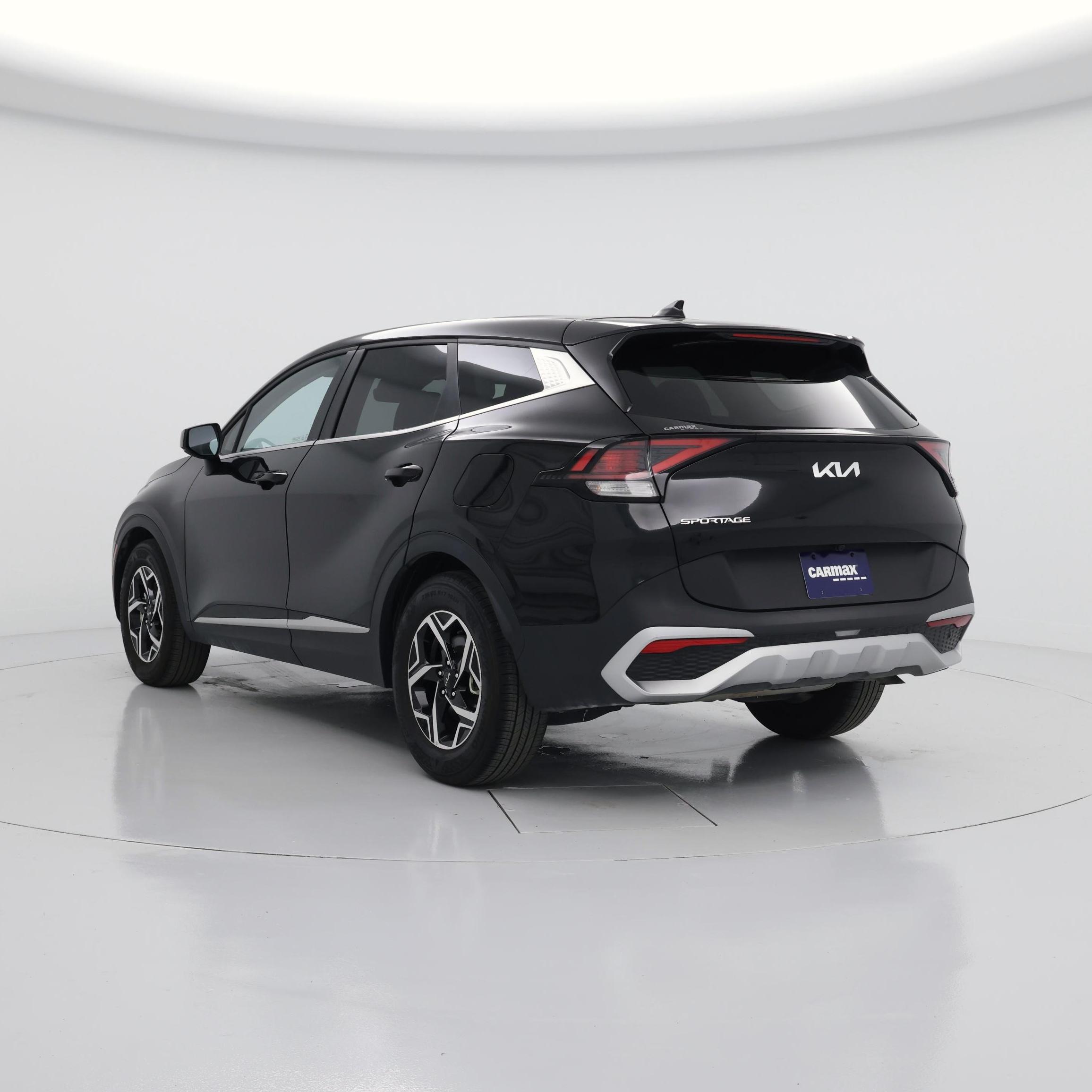 Thumbnail: 2025 Kia Sportage - 2