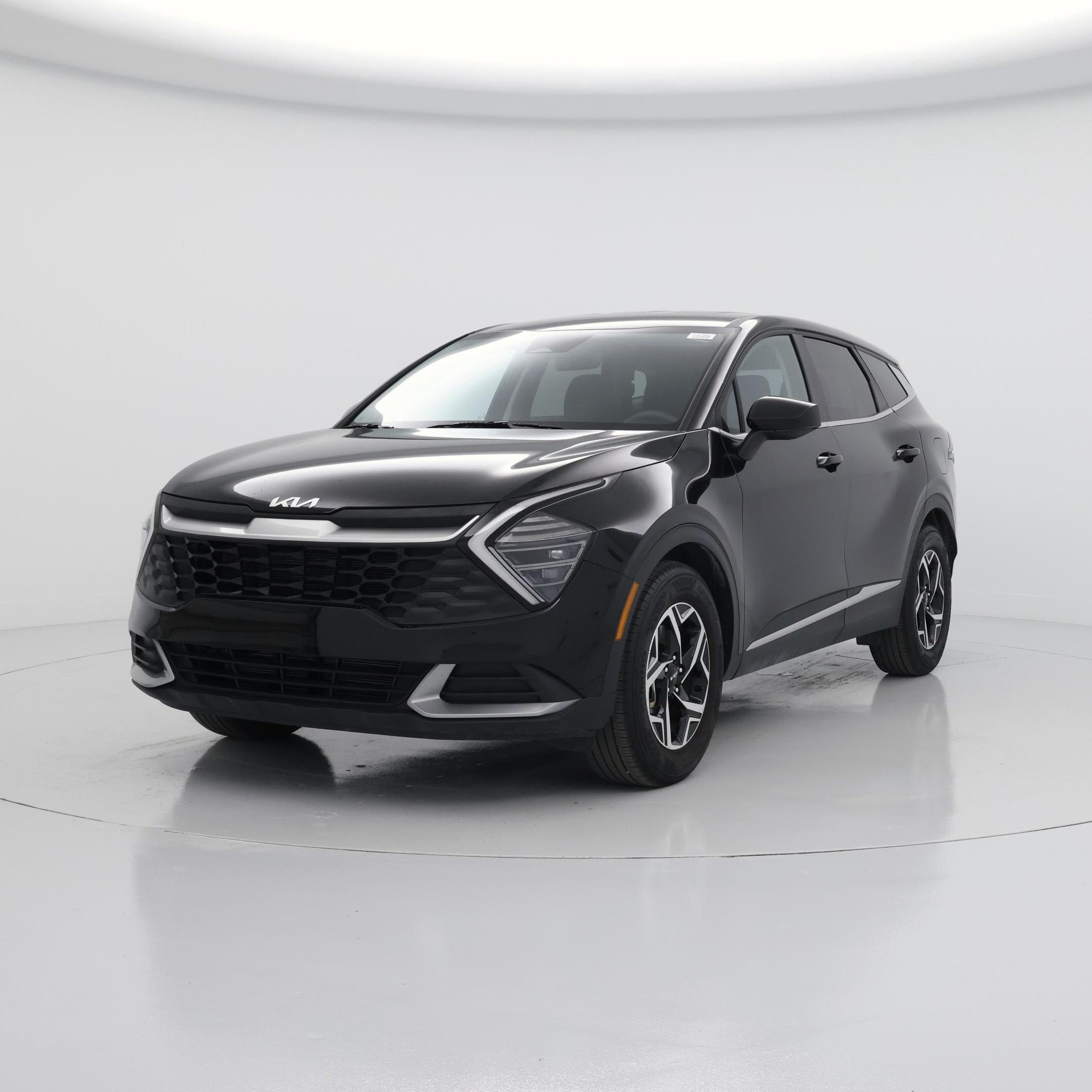 Thumbnail: 2025 Kia Sportage - 4