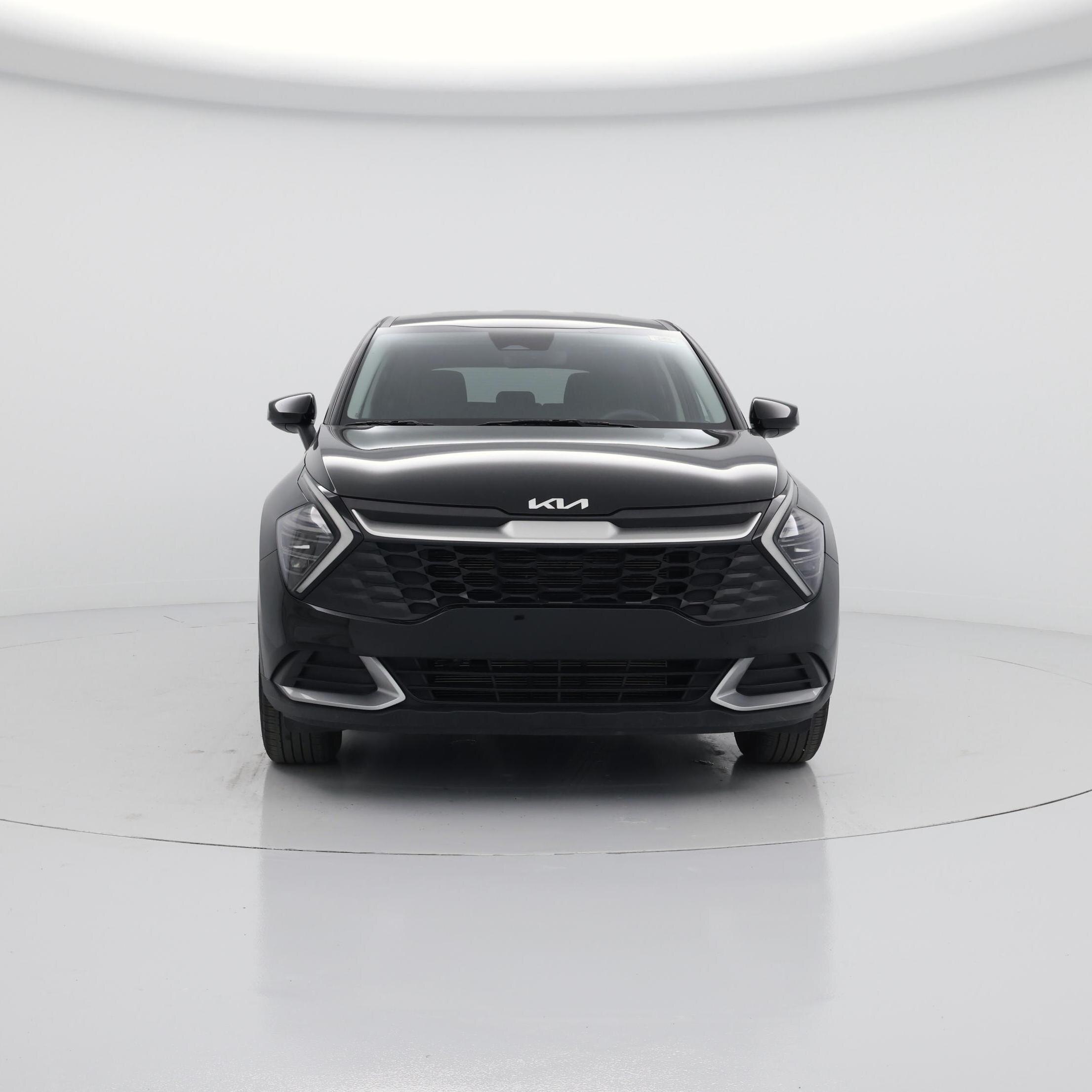 Thumbnail: 2025 Kia Sportage - 5