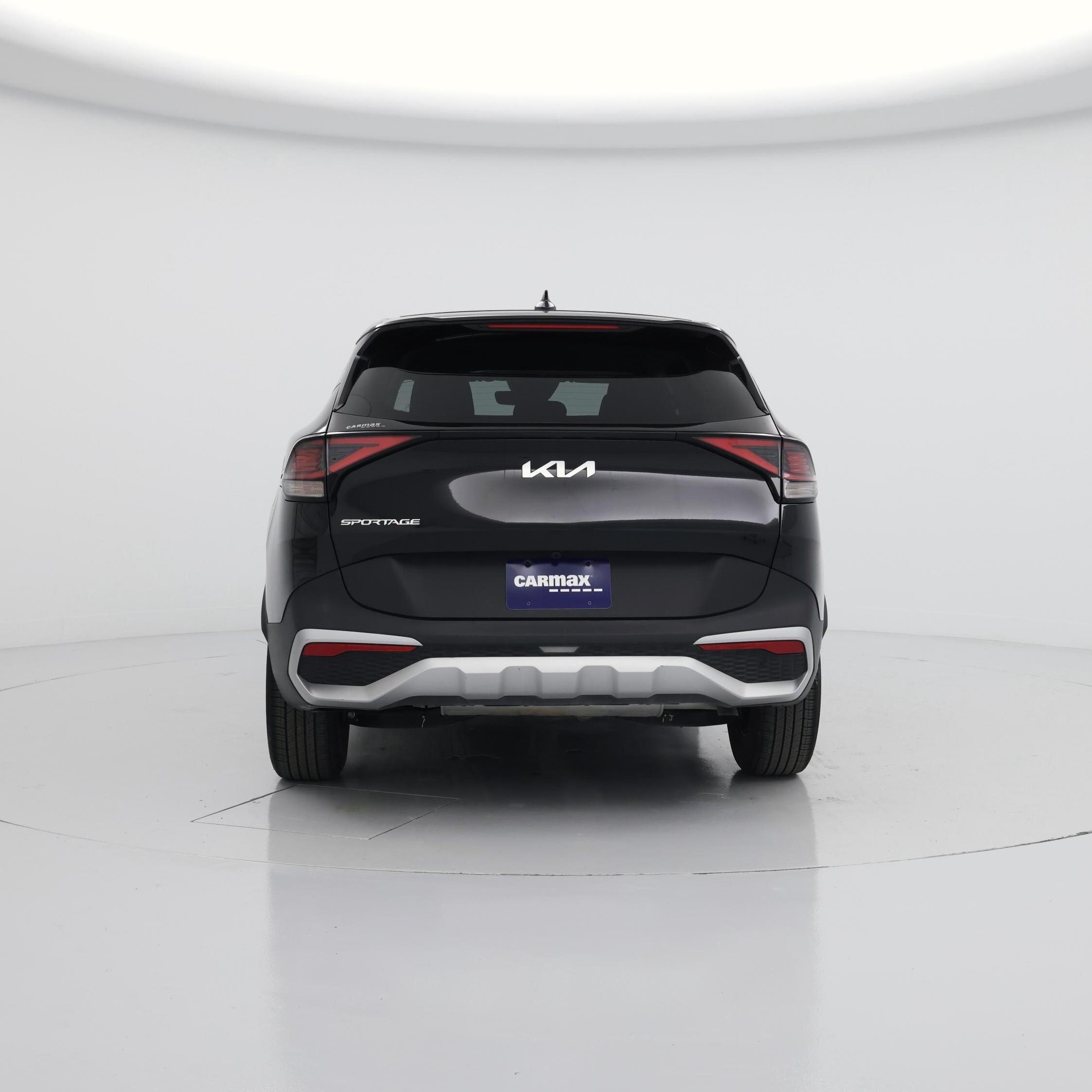 Thumbnail: 2025 Kia Sportage - 6