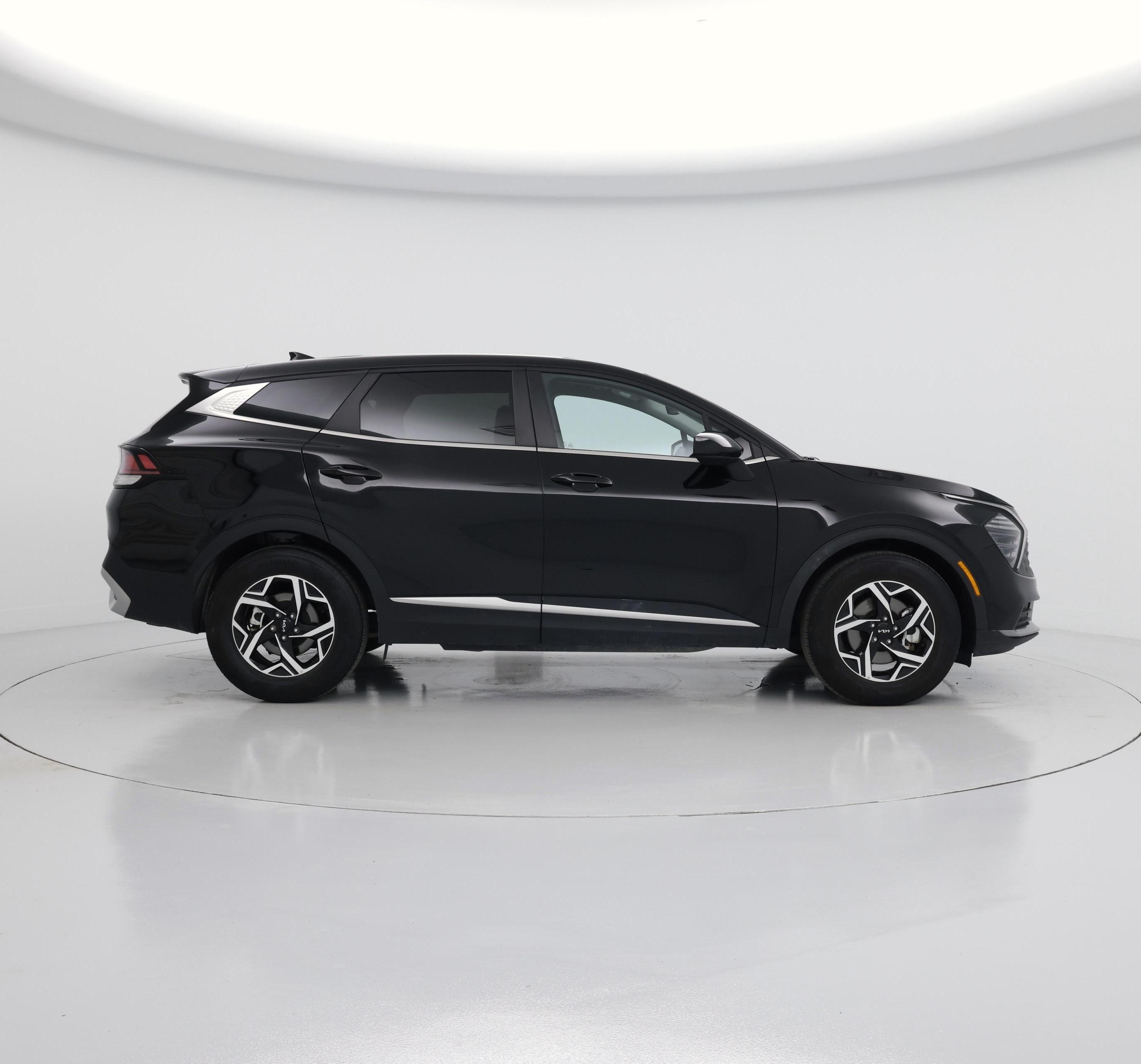 Thumbnail: 2025 Kia Sportage - 7