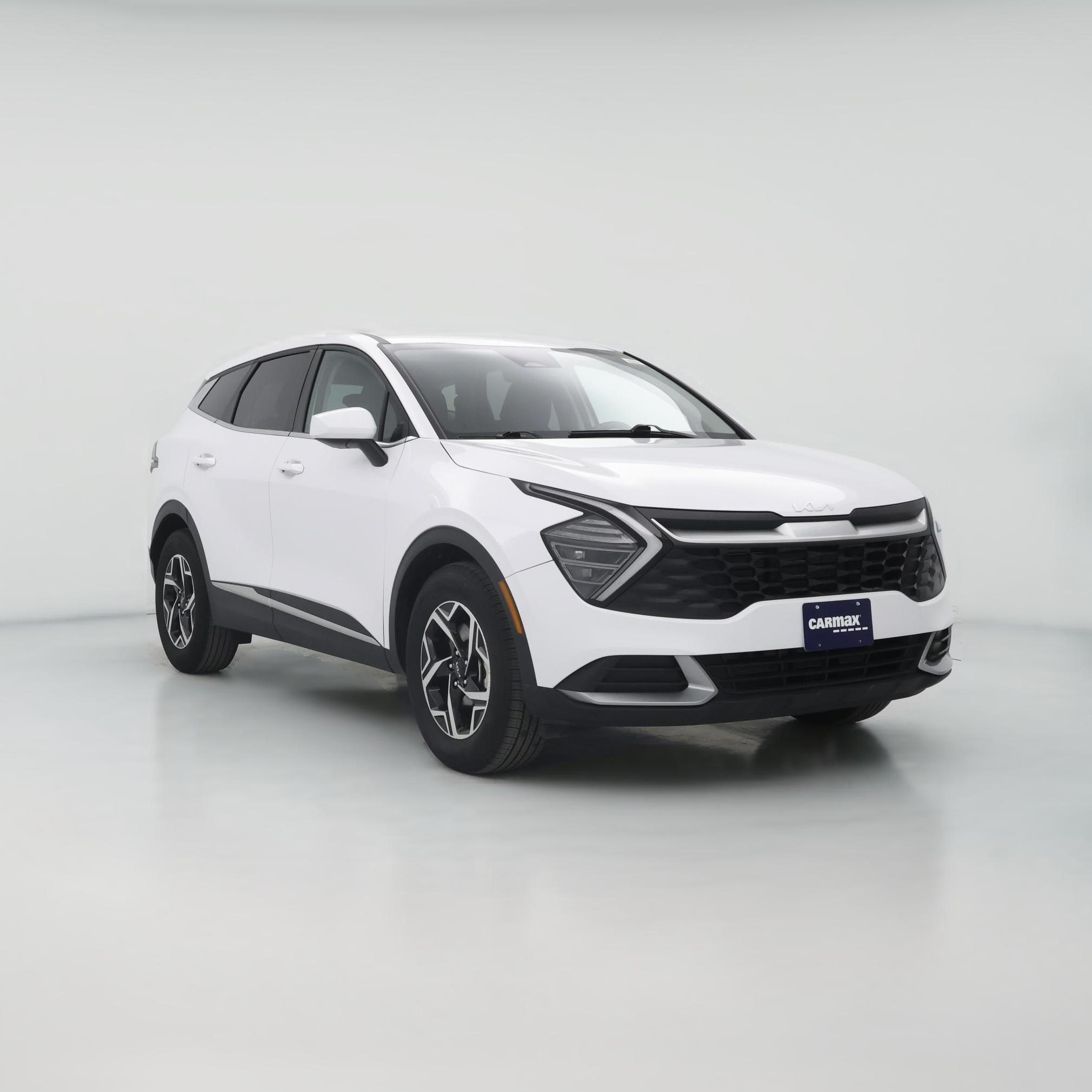 Thumbnail: 2025 Kia Sportage - 1