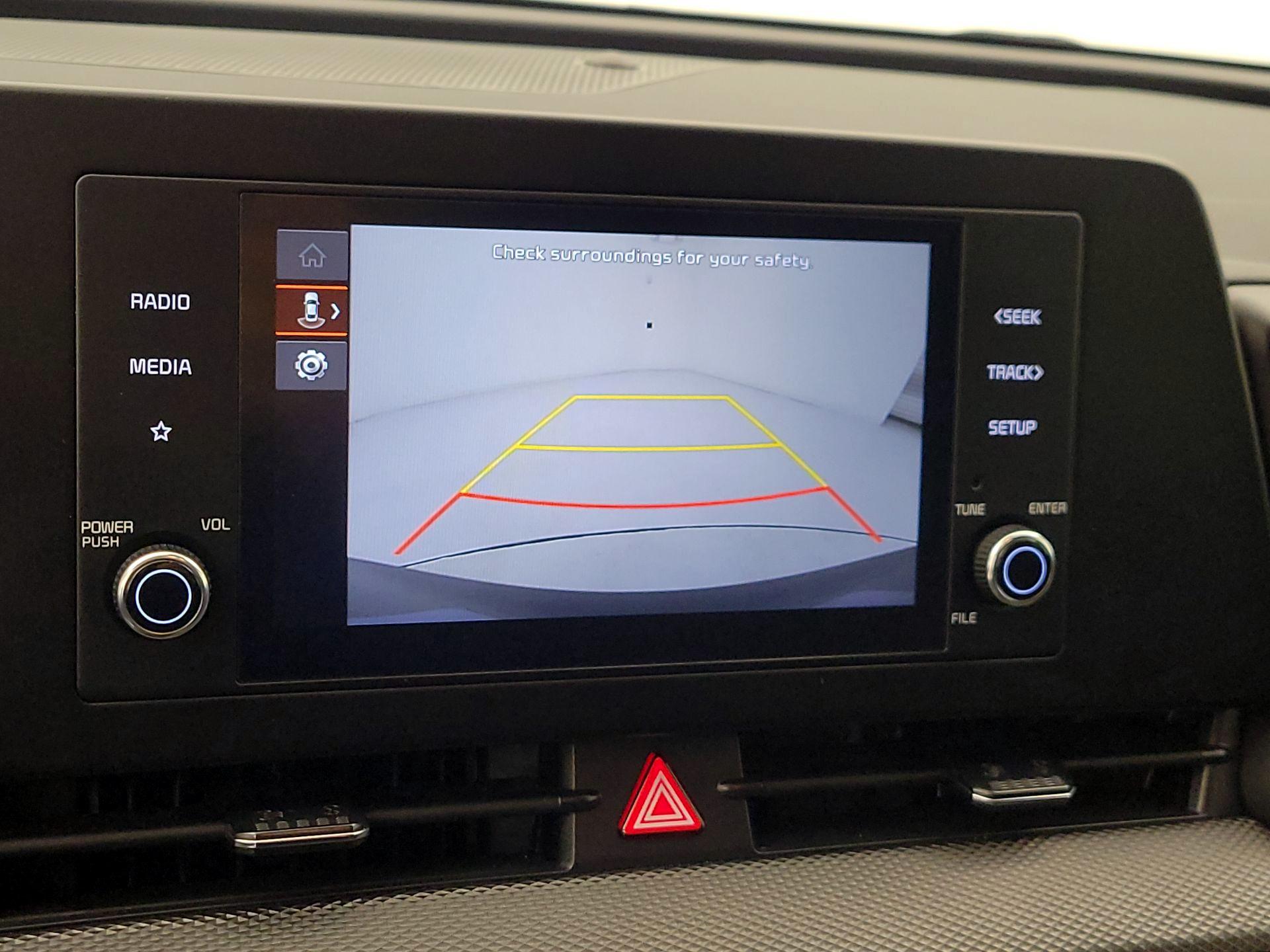 Thumbnail: 2025 Kia Sportage - 14