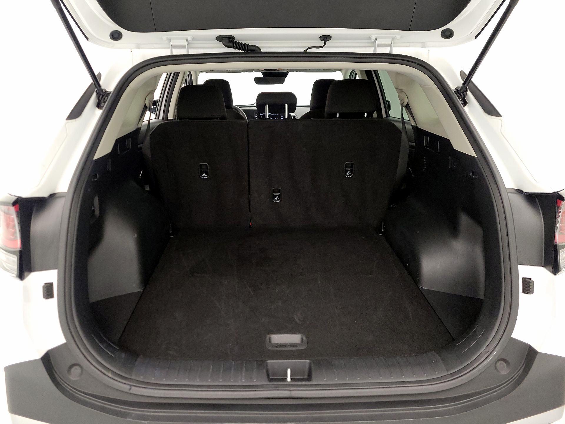 Thumbnail: 2025 Kia Sportage - 20