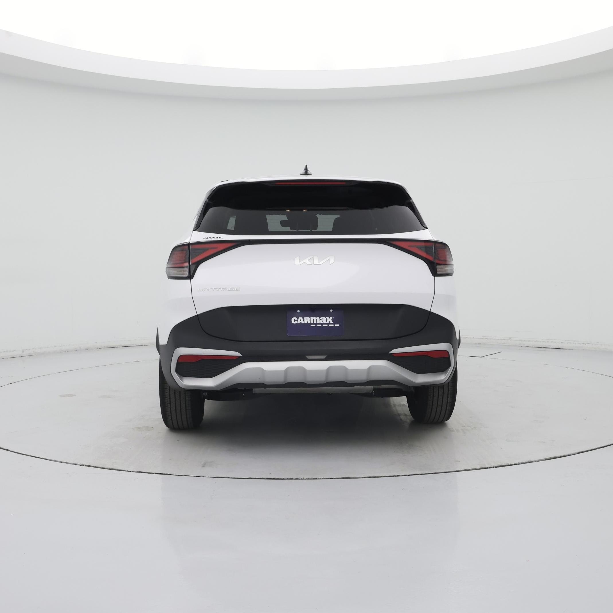 Thumbnail: 2025 Kia Sportage - 6