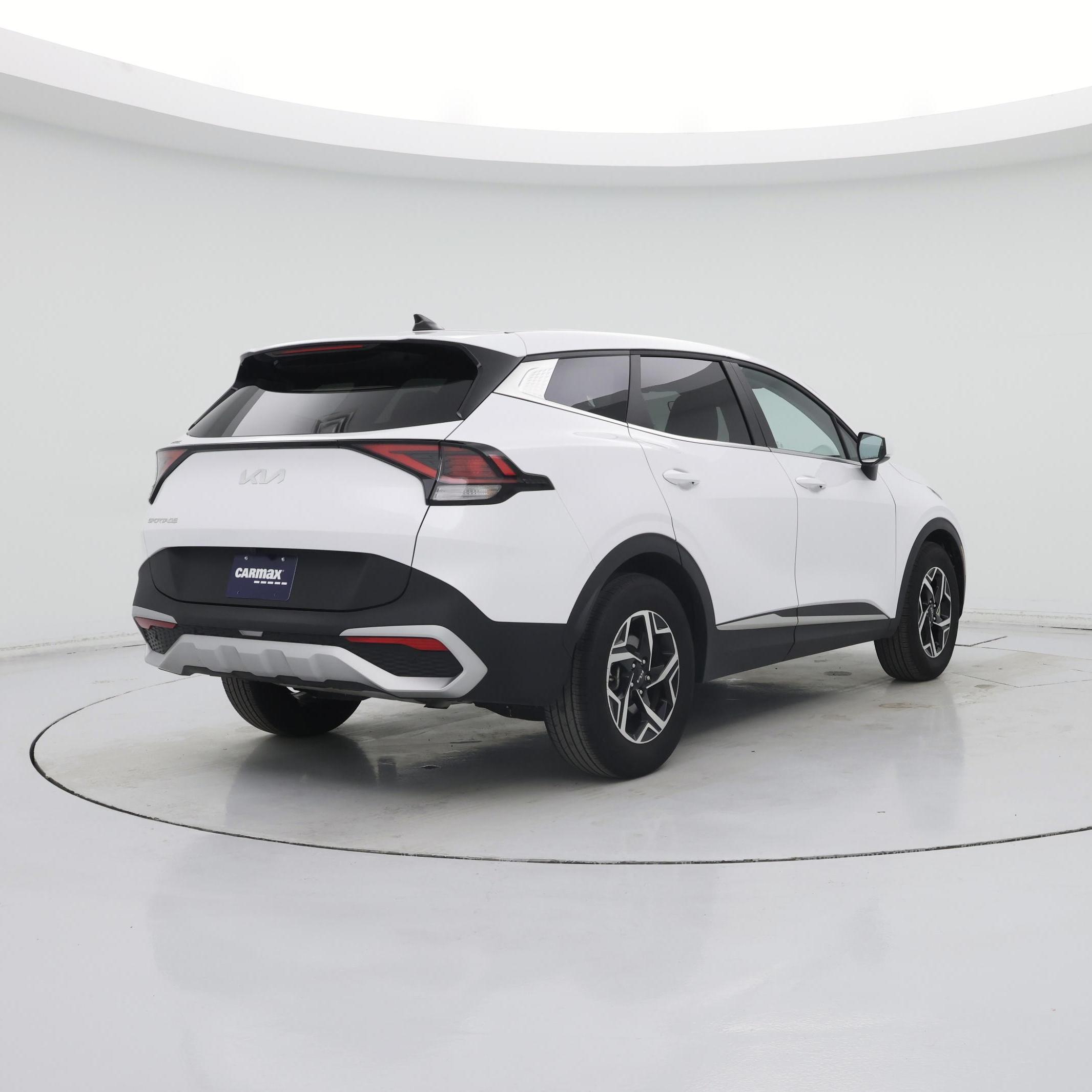 Thumbnail: 2025 Kia Sportage - 8