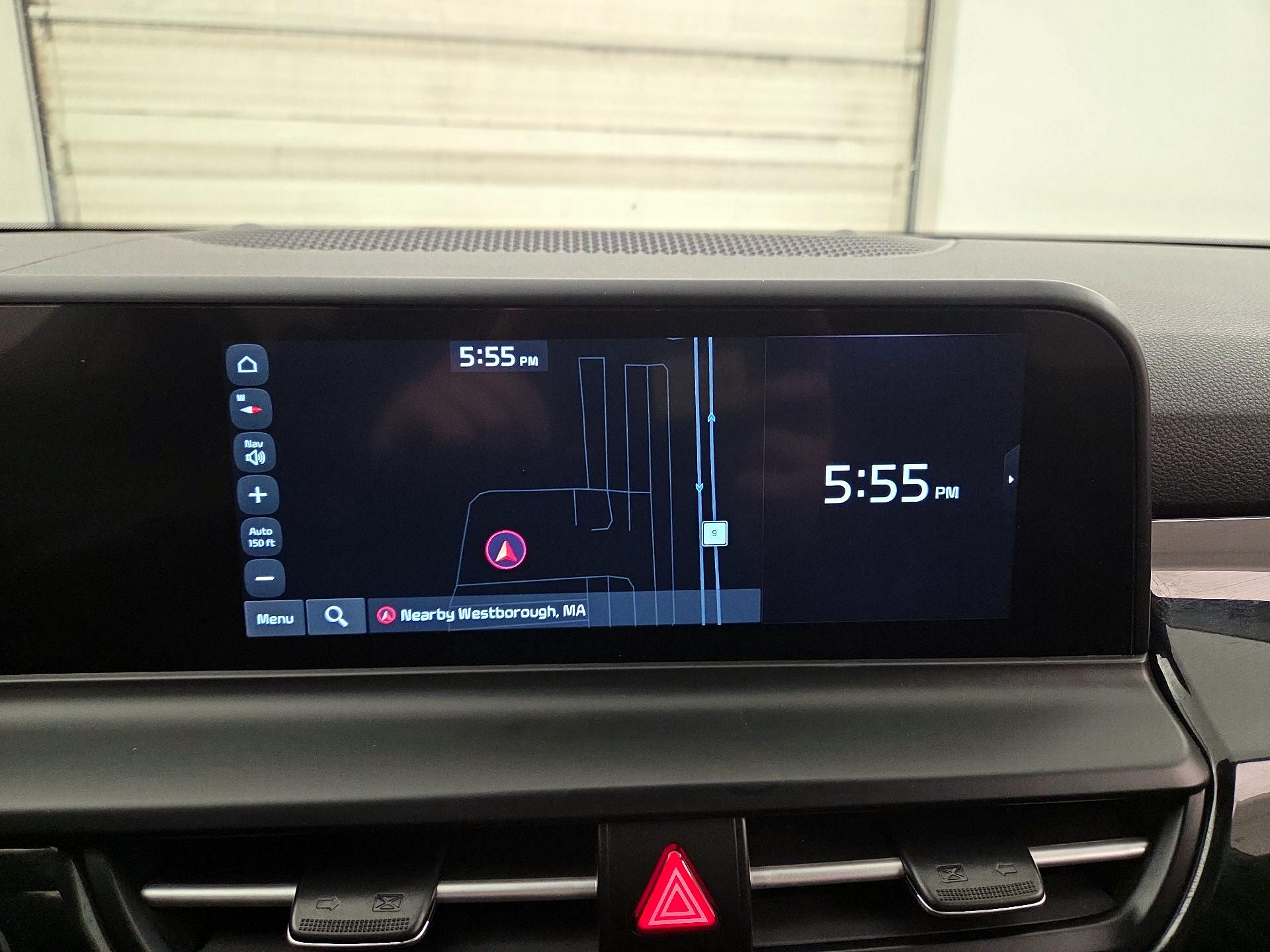 Thumbnail: 2025 Kia Seltos - 14