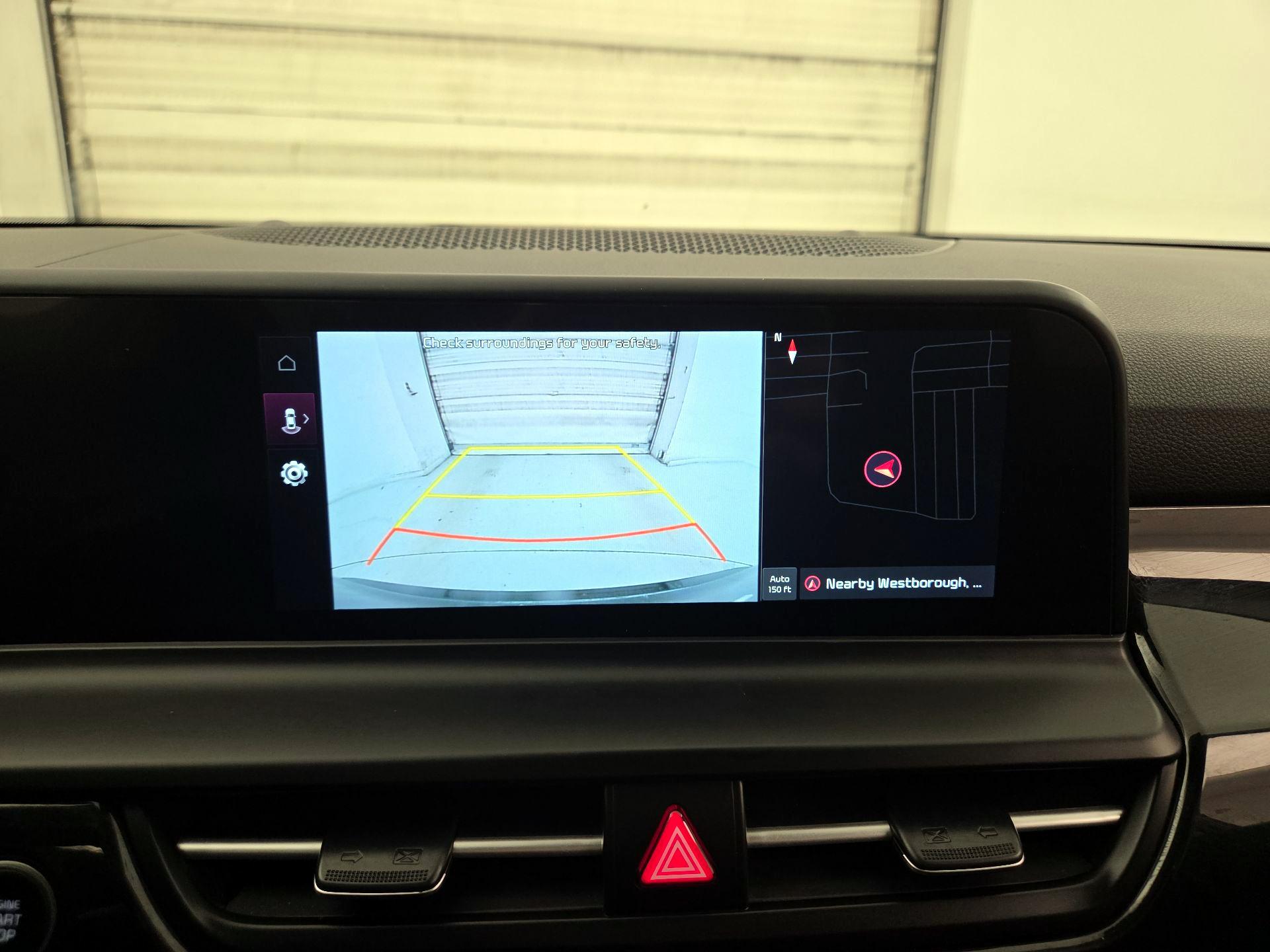 Thumbnail: 2025 Kia Seltos - 15