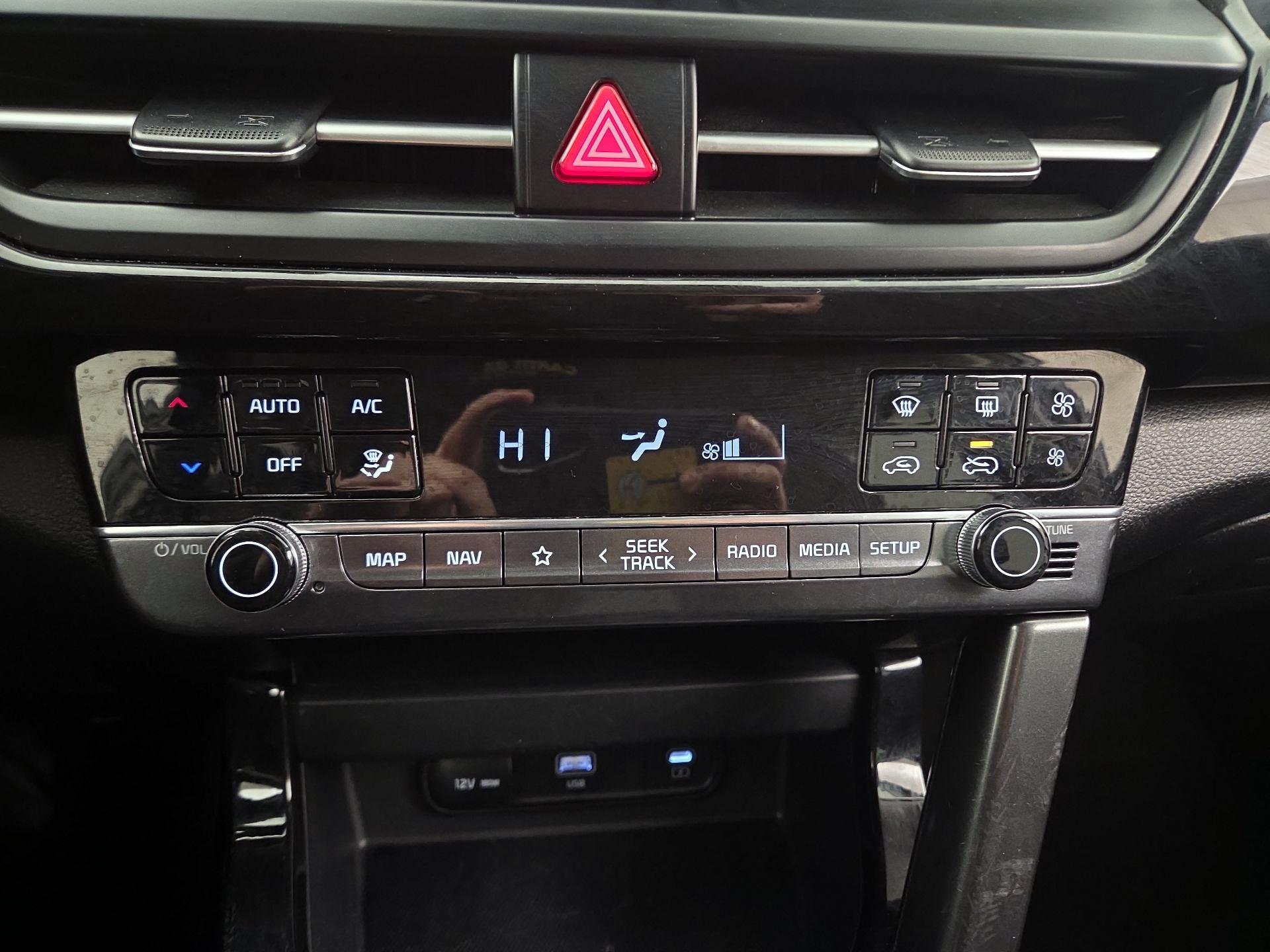 Thumbnail: 2025 Kia Seltos - 17