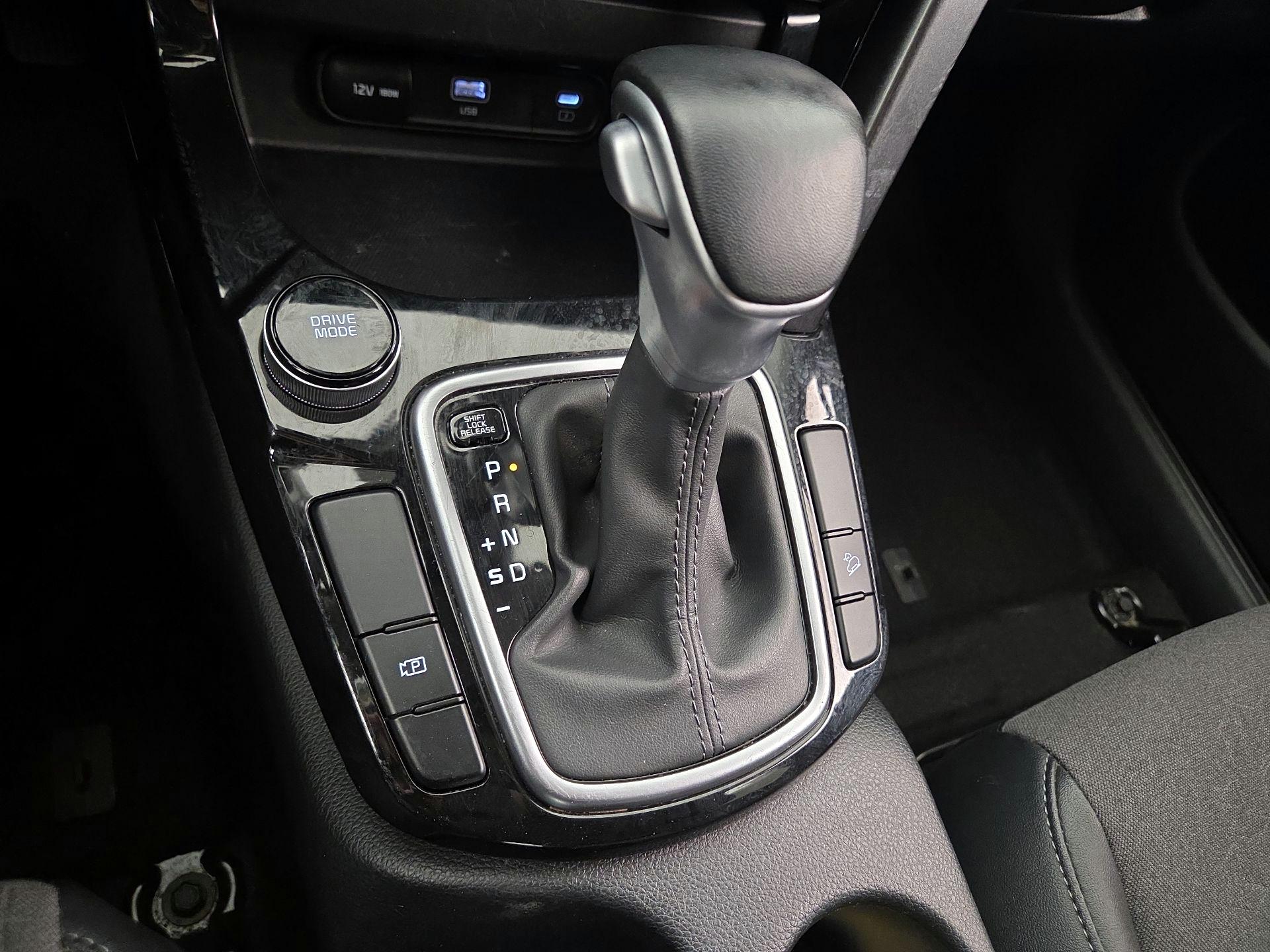 Thumbnail: 2025 Kia Seltos - 18