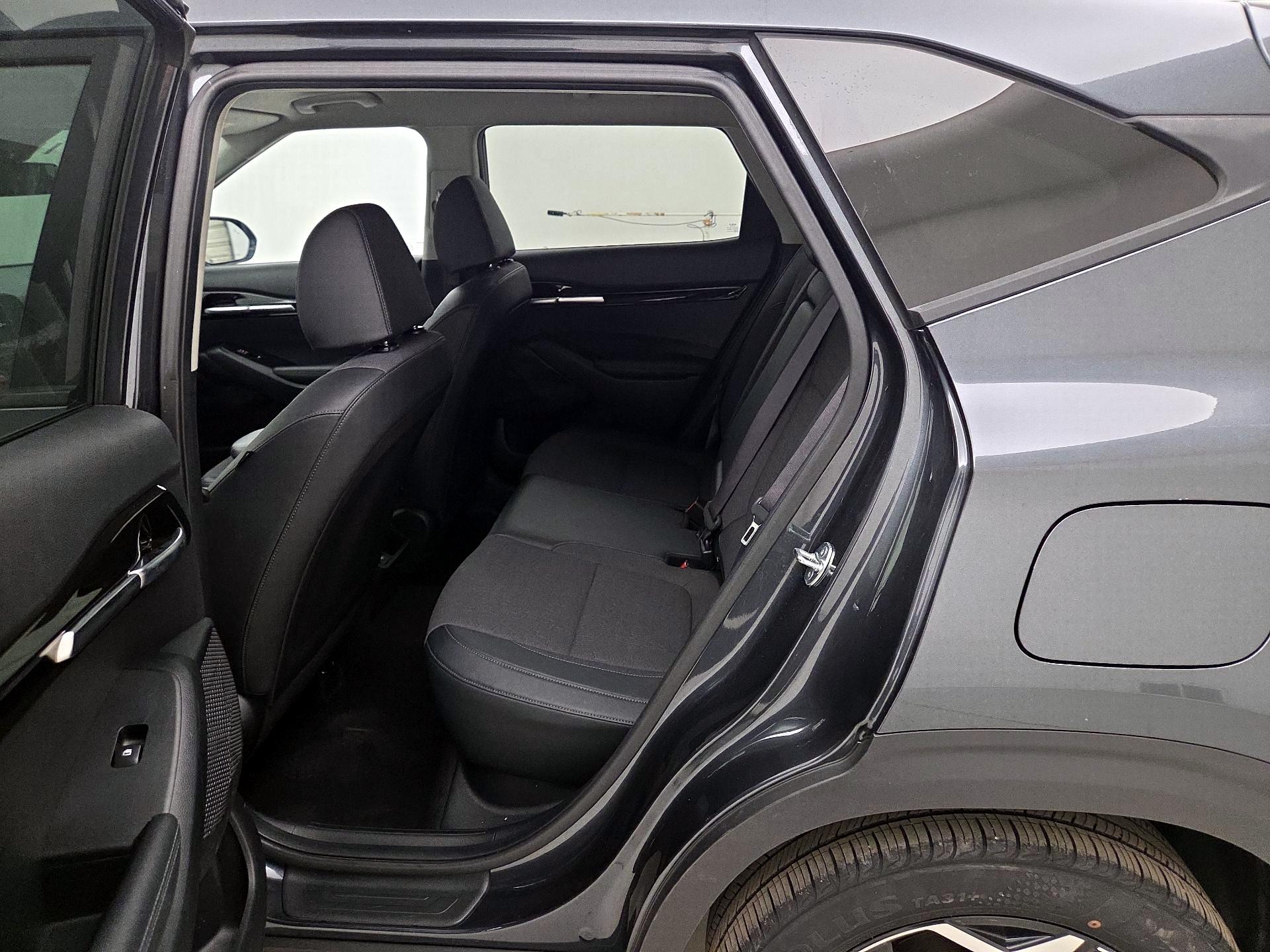 Thumbnail: 2025 Kia Seltos - 20