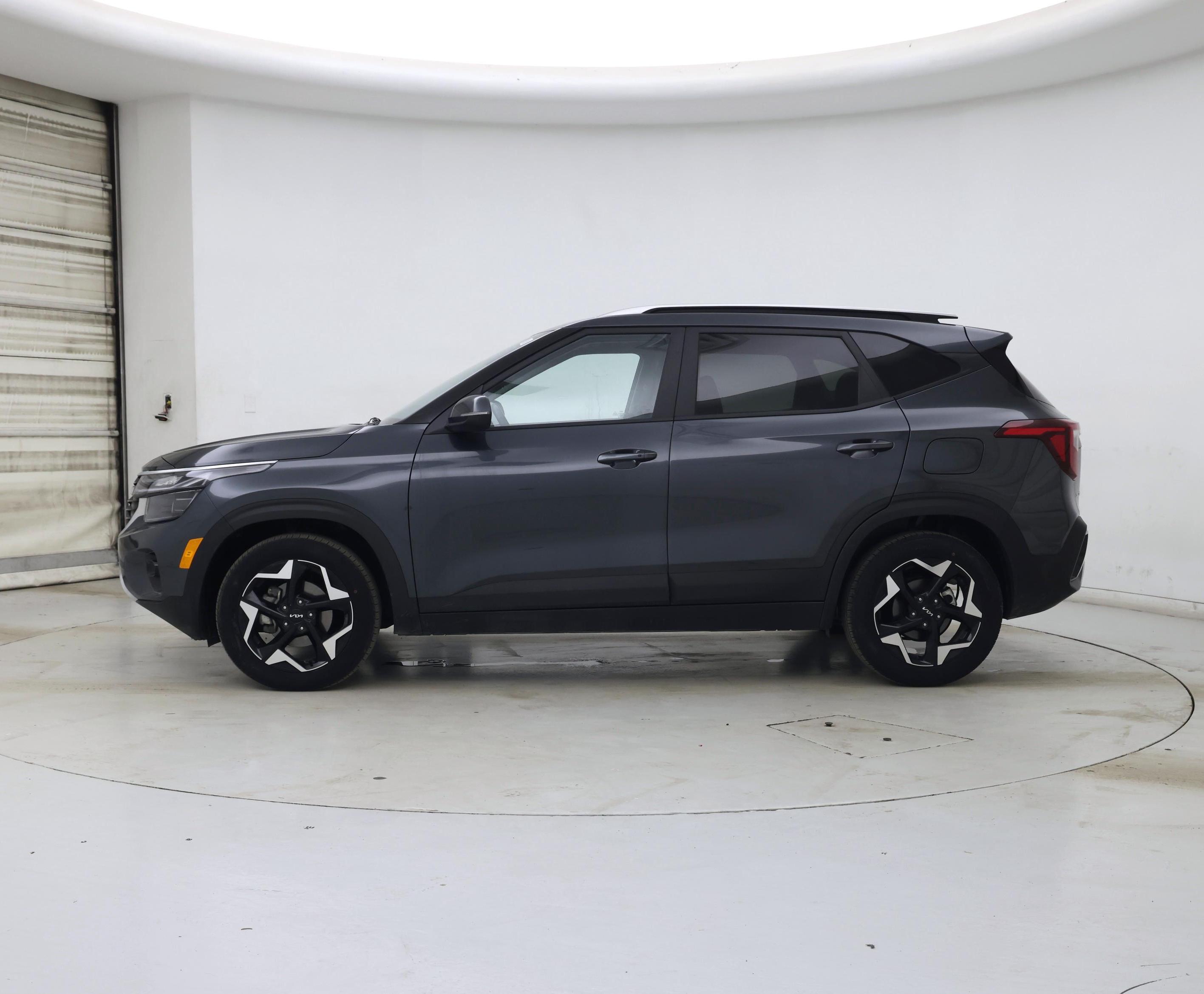 Thumbnail: 2025 Kia Seltos - 3