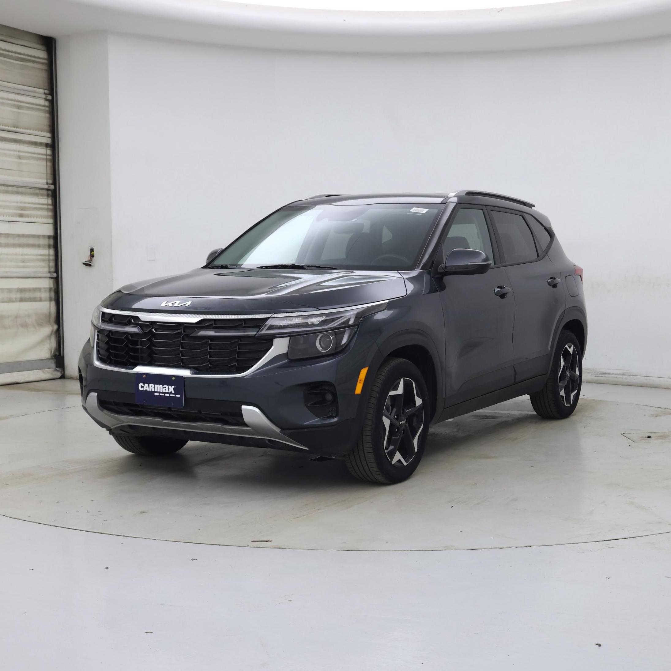 Thumbnail: 2025 Kia Seltos - 4