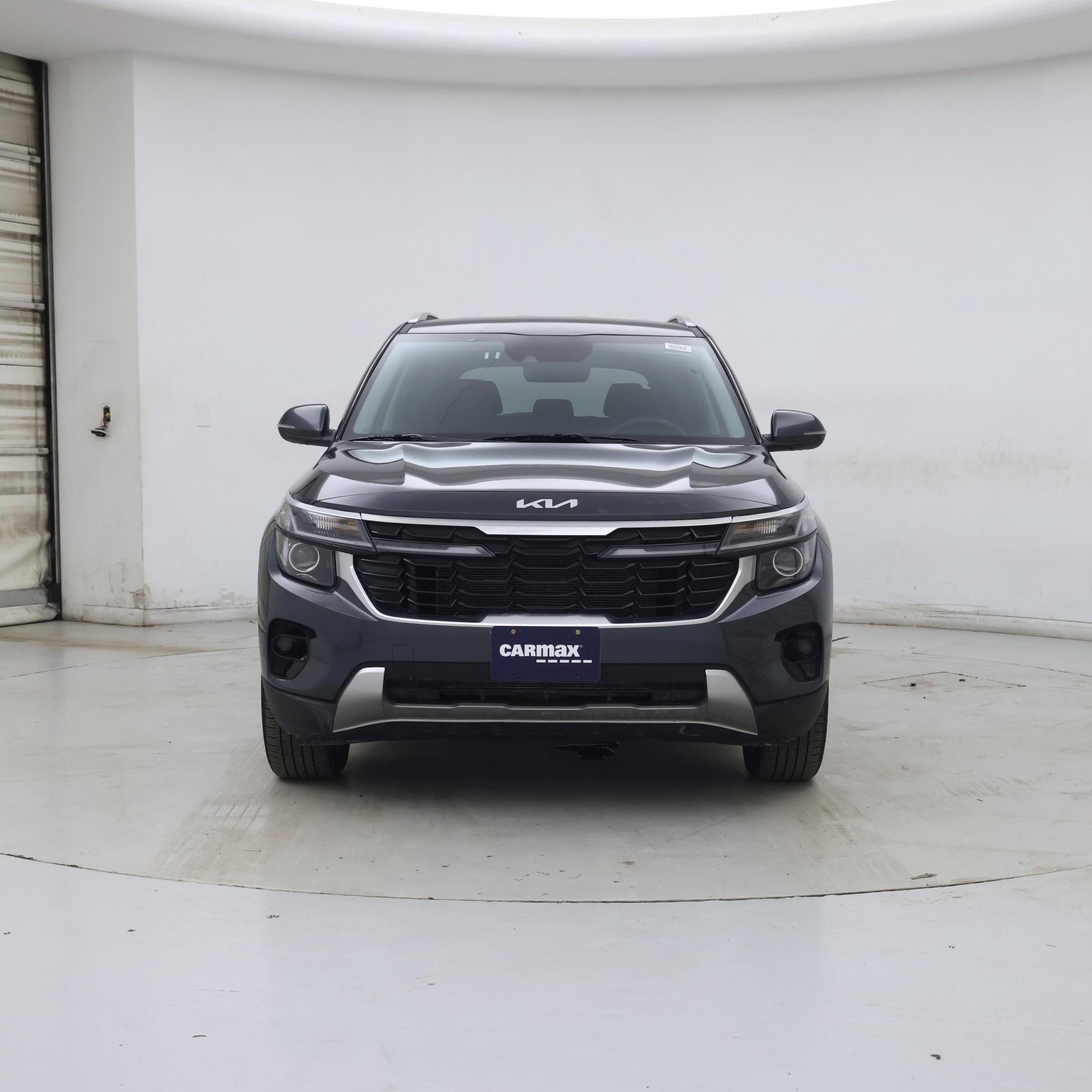 Thumbnail: 2025 Kia Seltos - 5