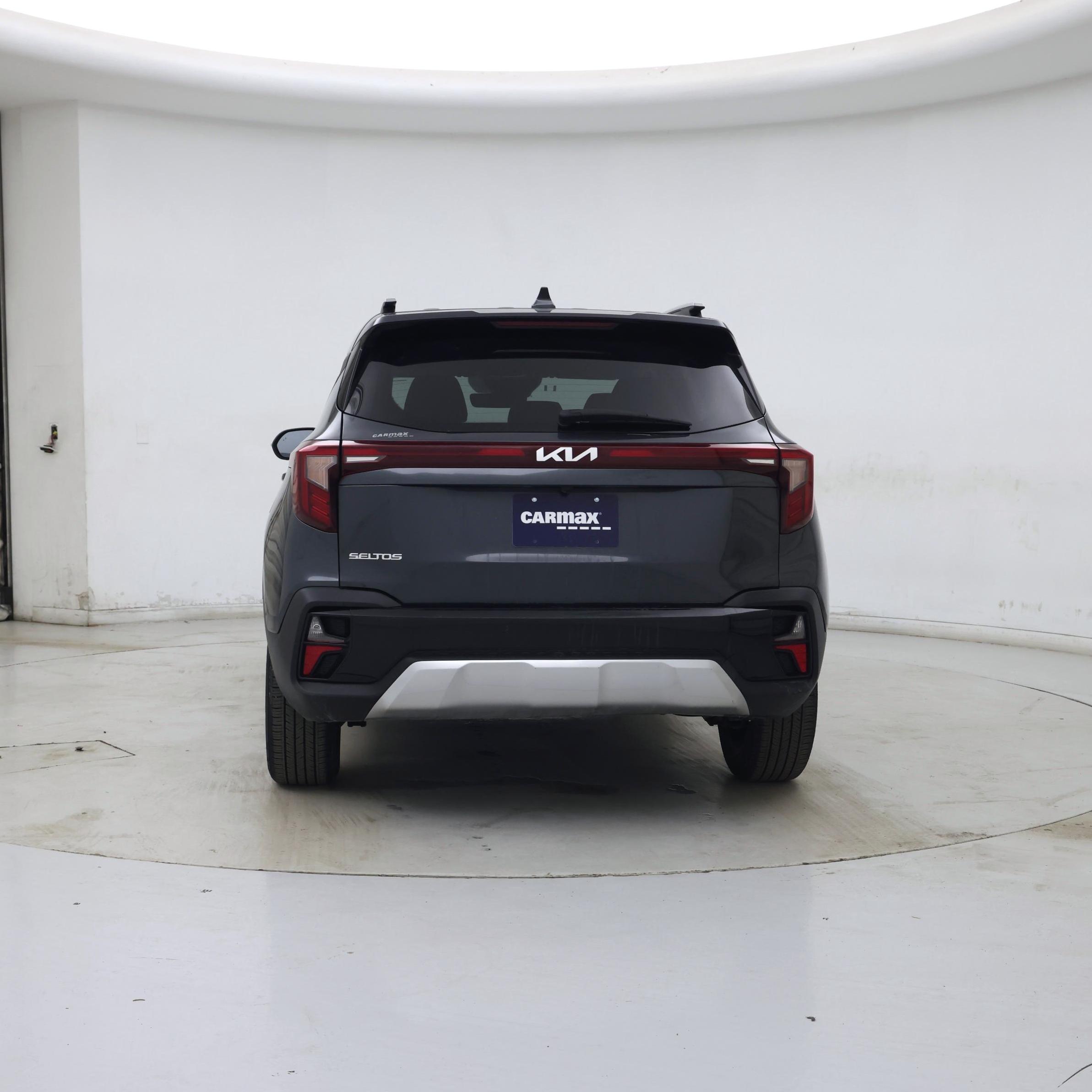 Thumbnail: 2025 Kia Seltos - 6