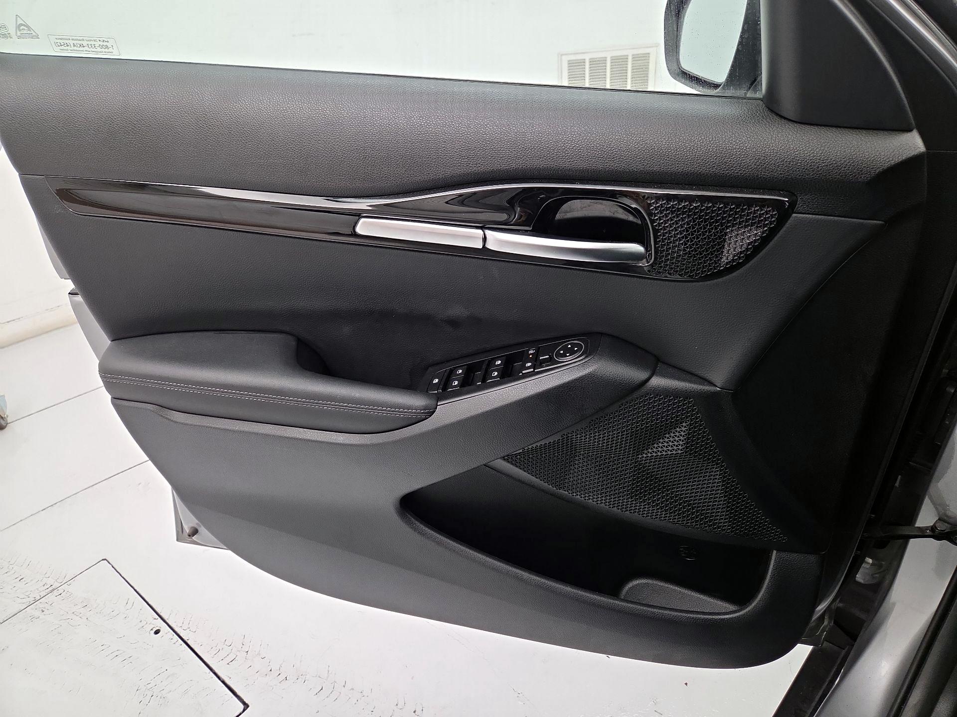 Thumbnail: 2025 Kia Seltos - 12