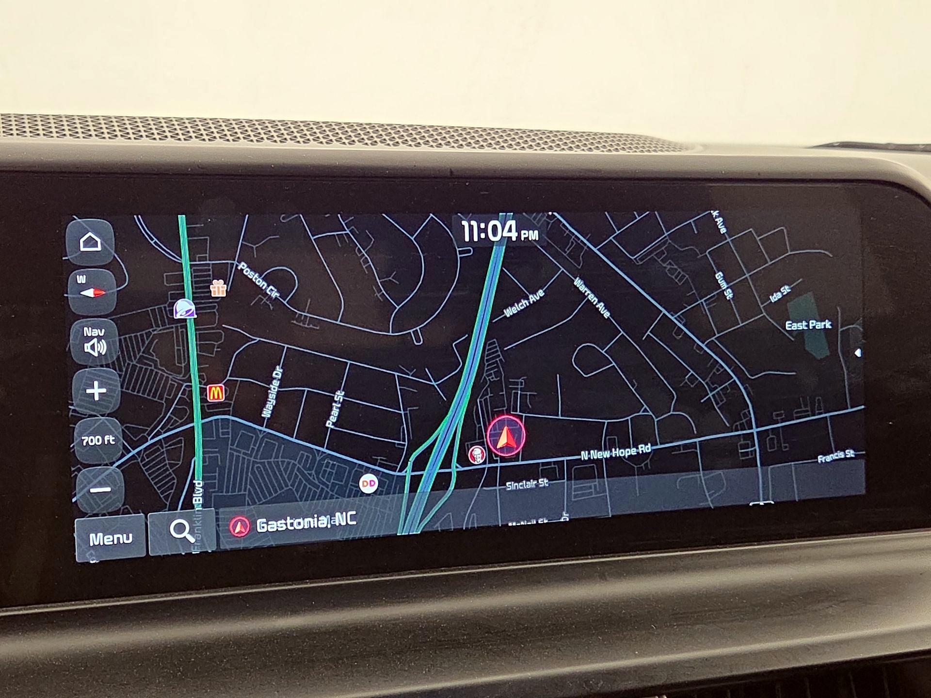 Thumbnail: 2025 Kia Seltos - 14