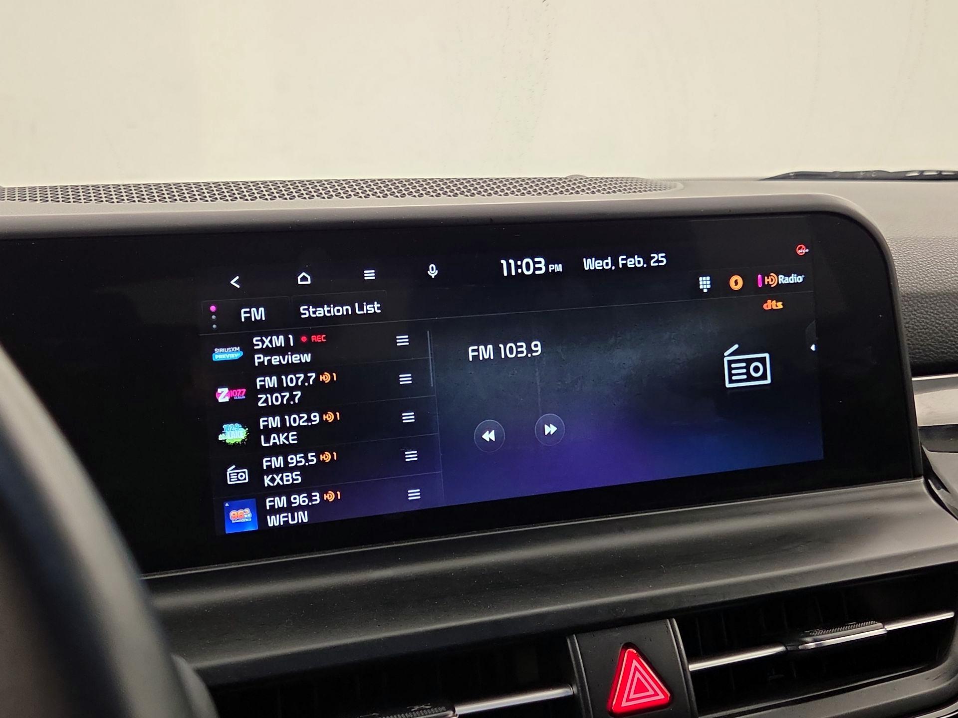 Thumbnail: 2025 Kia Seltos - 16