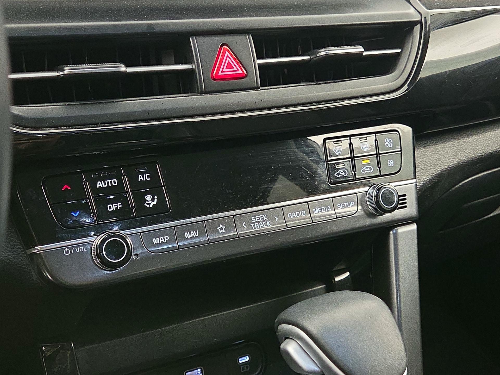 Thumbnail: 2025 Kia Seltos - 17