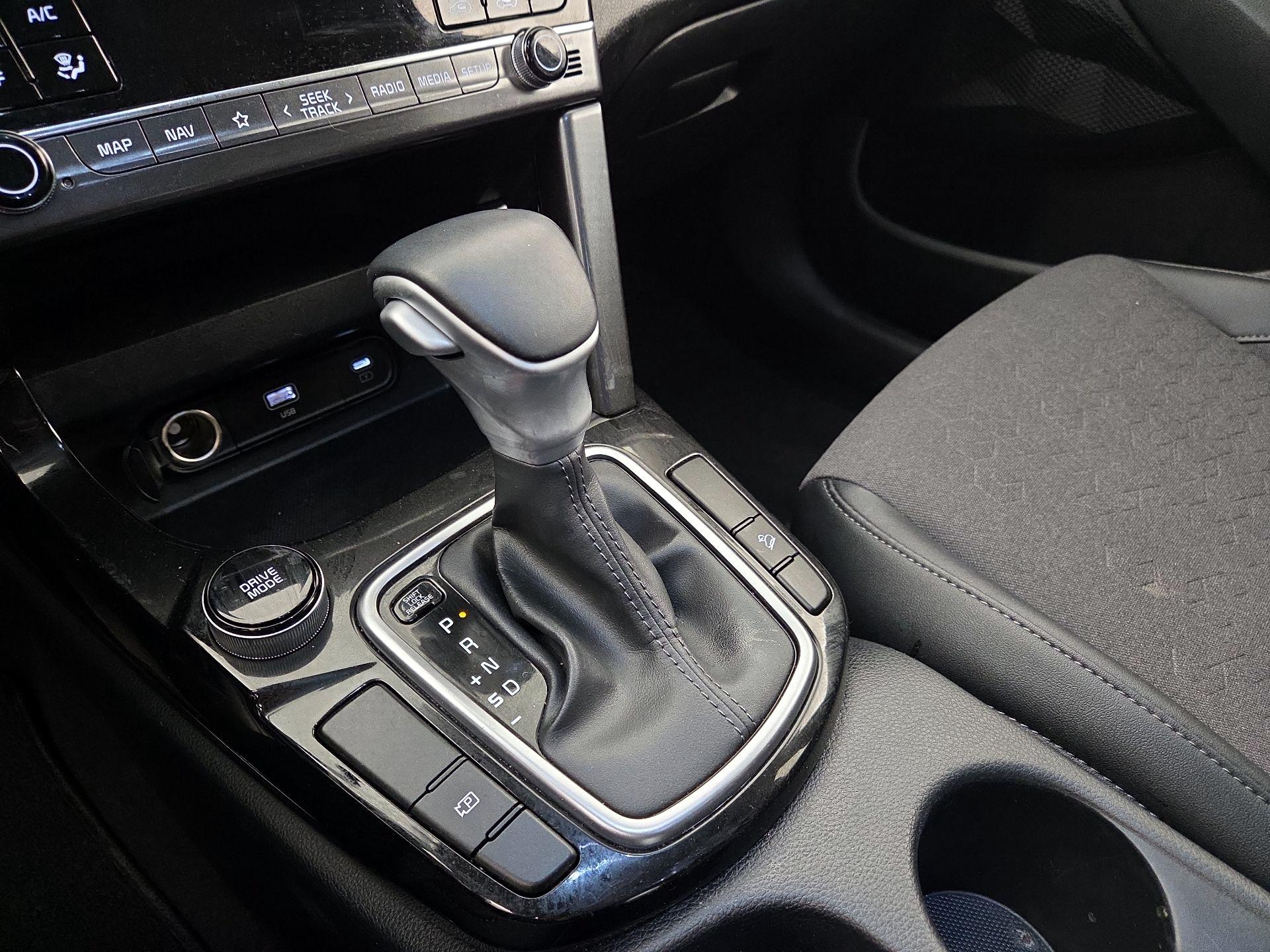 Thumbnail: 2025 Kia Seltos - 18