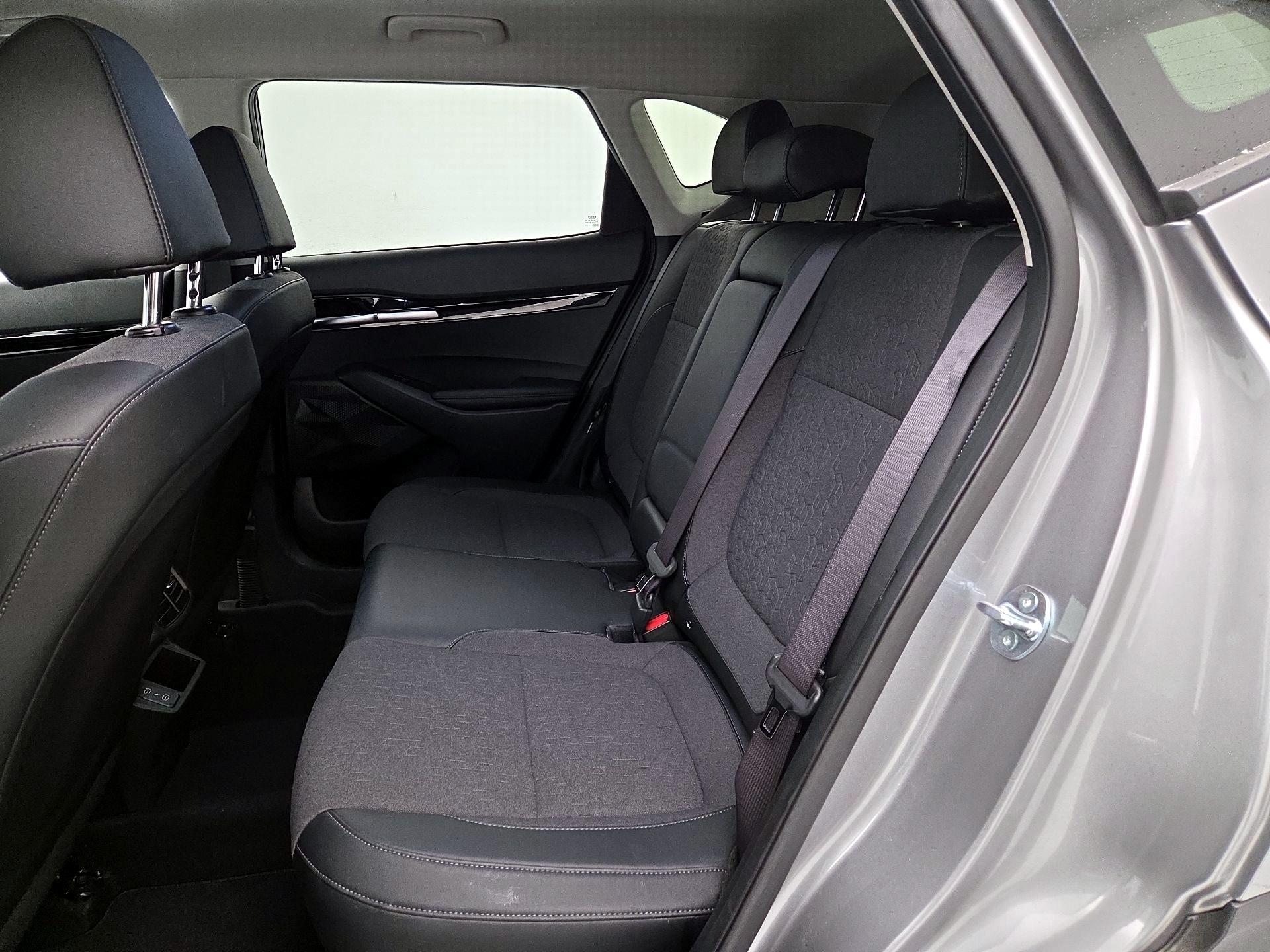 Thumbnail: 2025 Kia Seltos - 20