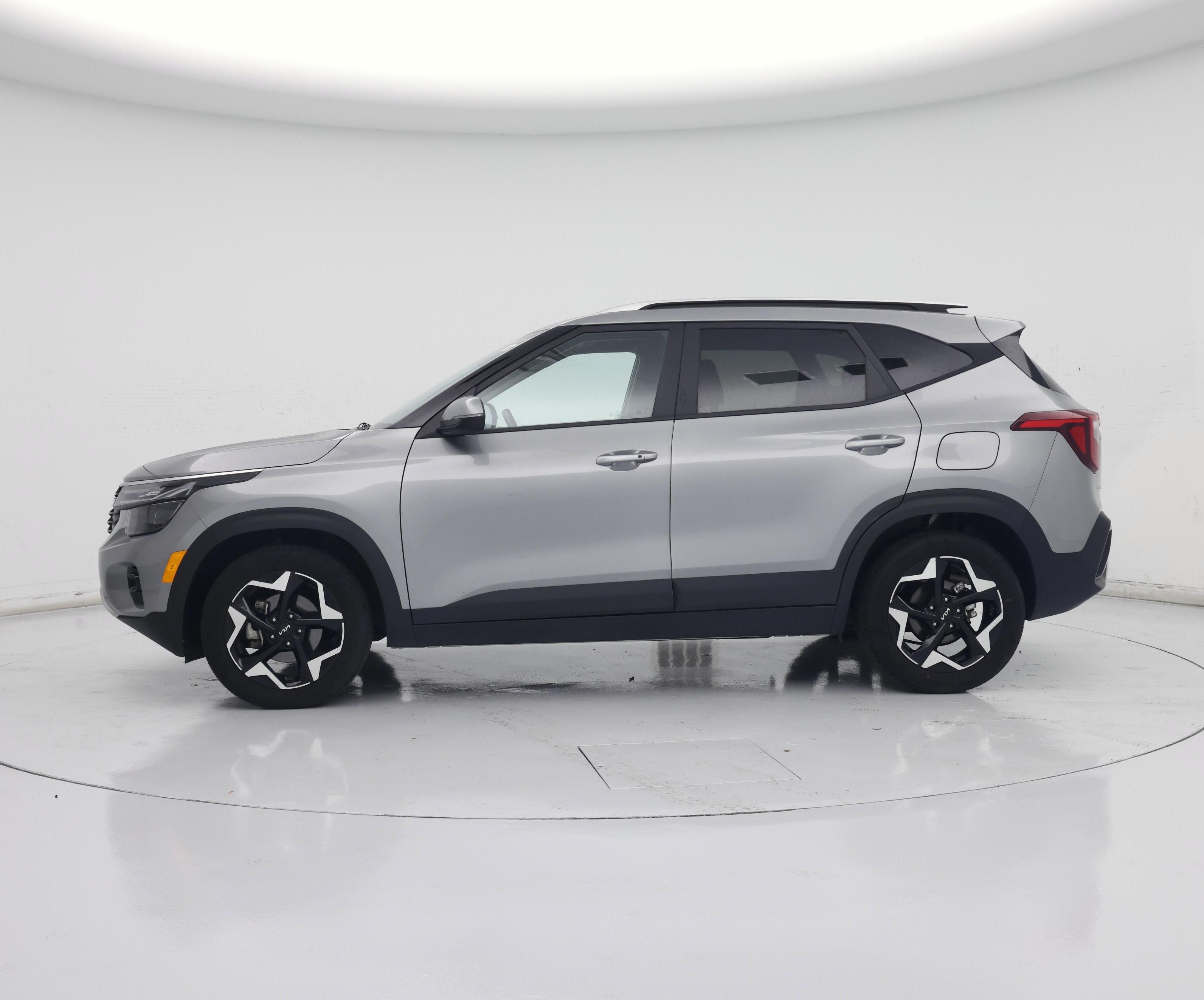 Thumbnail: 2025 Kia Seltos - 3