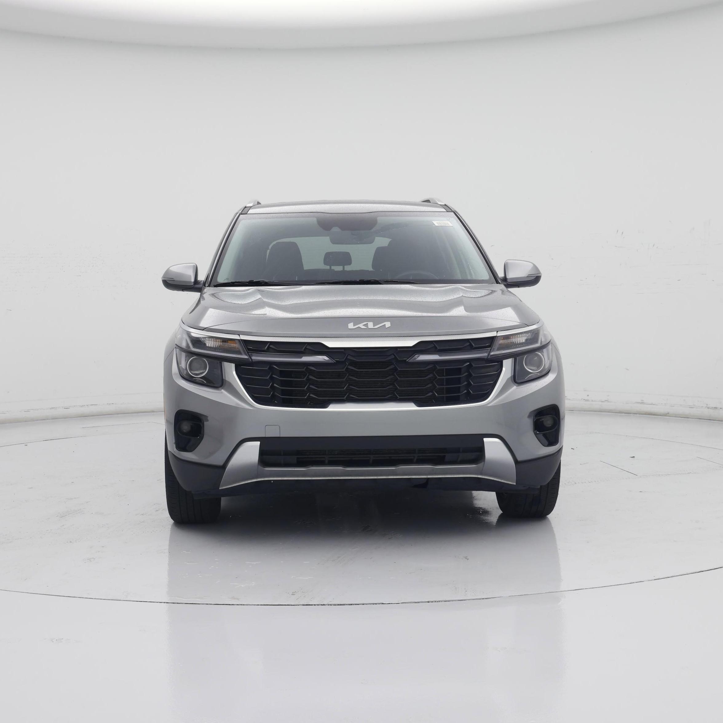 Thumbnail: 2025 Kia Seltos - 5