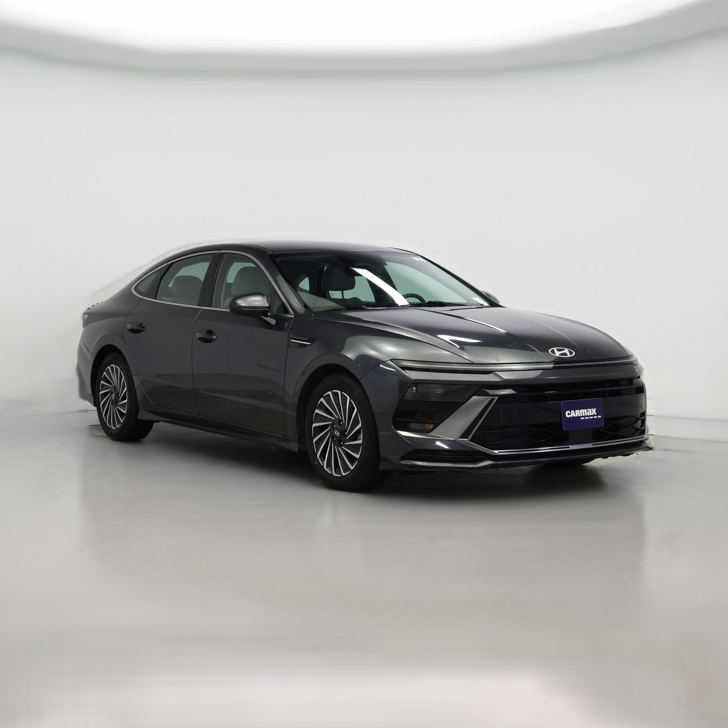 Thumbnail: 2025 Hyundai Sonata - 1