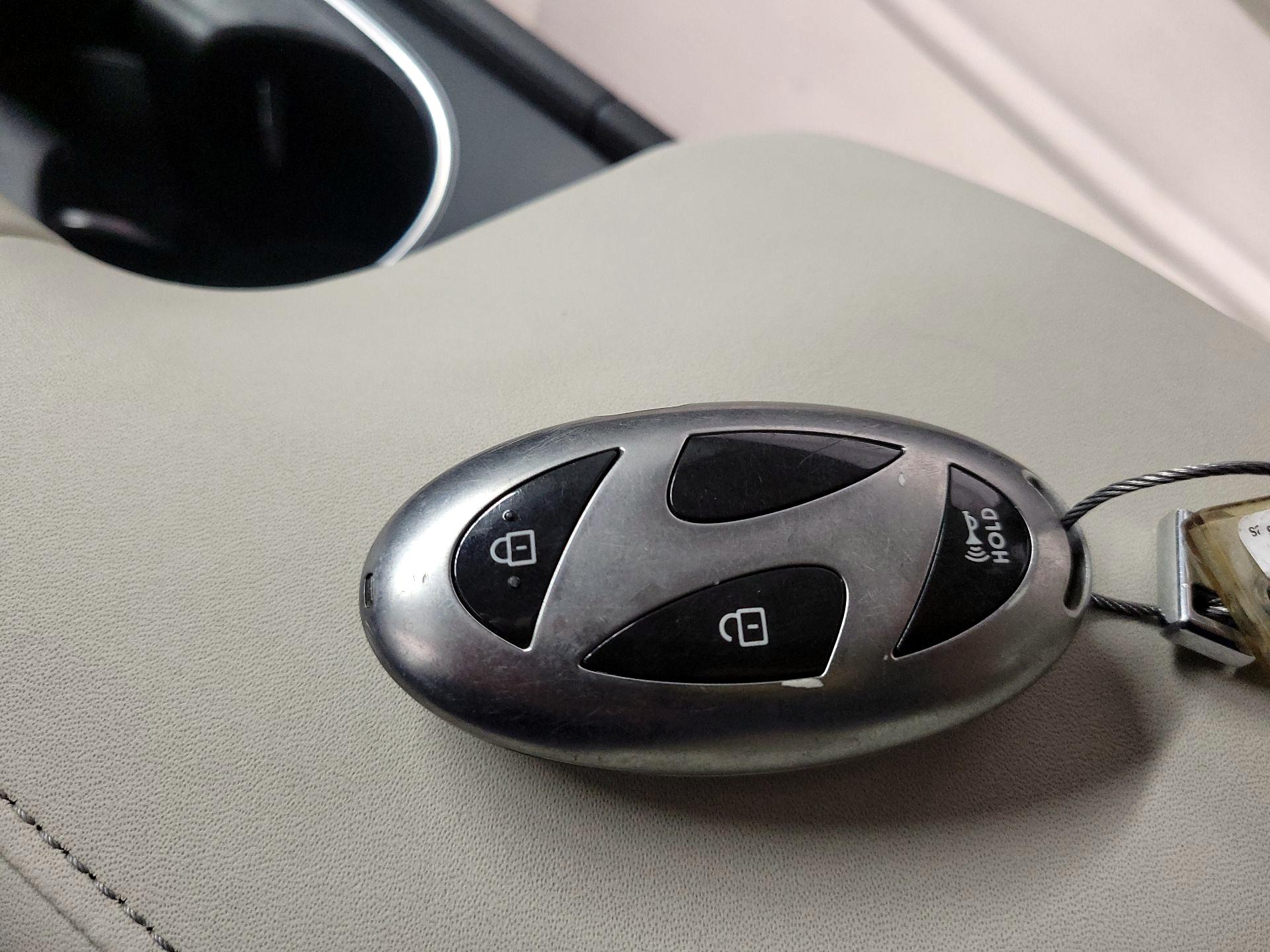 Thumbnail: 2025 Hyundai Sonata - 20