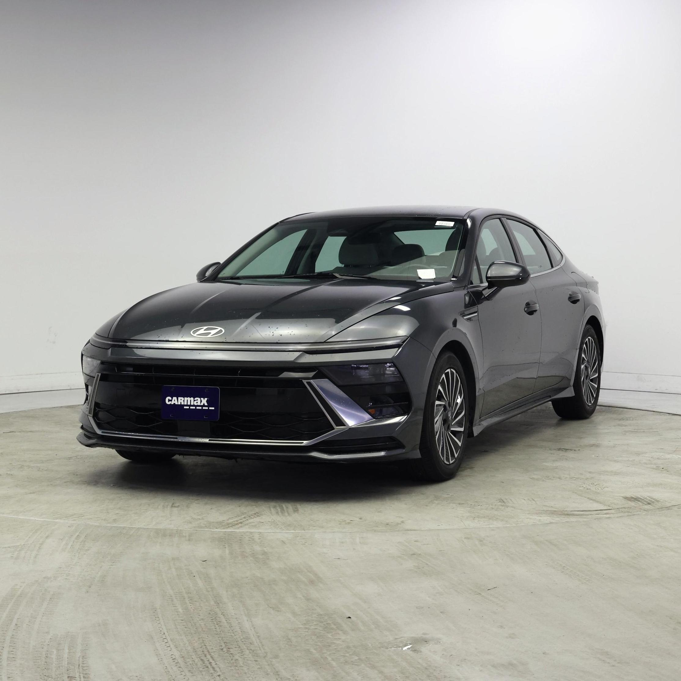 Thumbnail: 2025 Hyundai Sonata - 4
