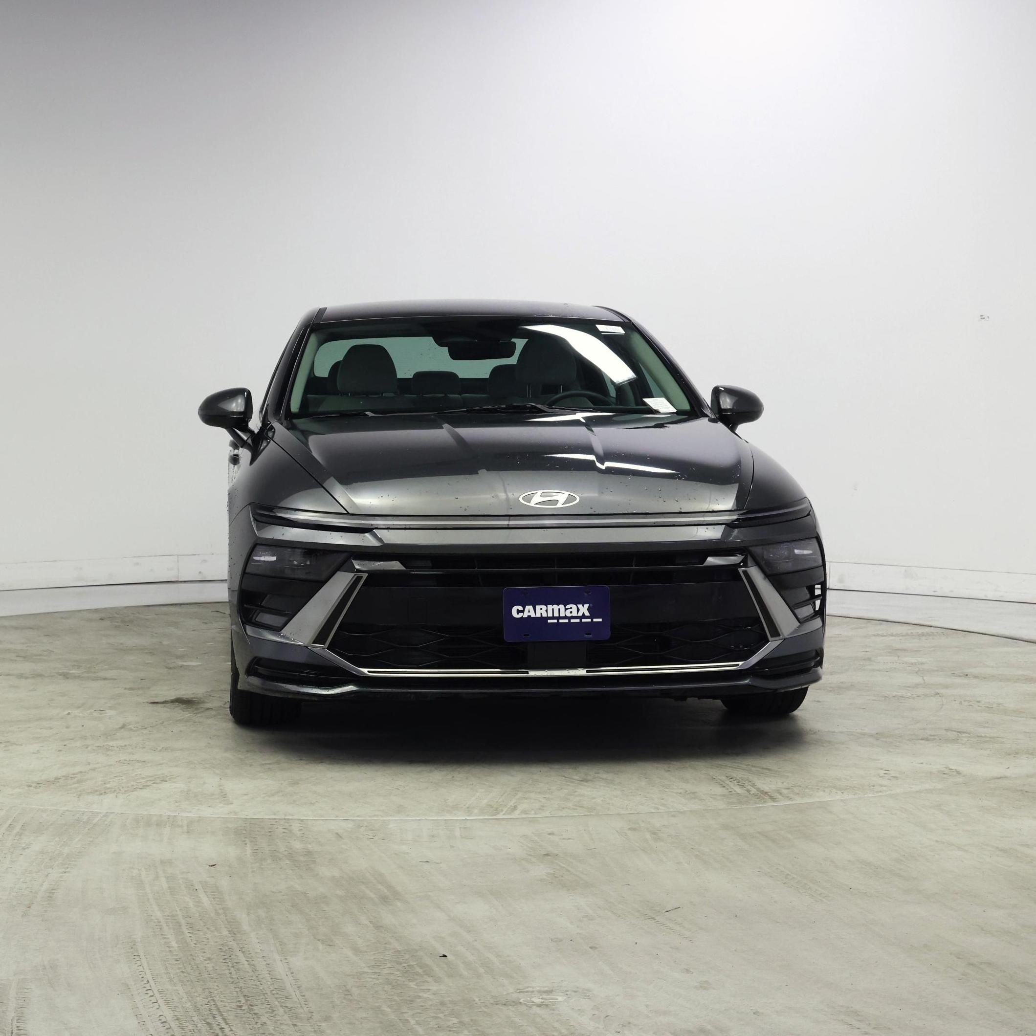 Thumbnail: 2025 Hyundai Sonata - 5