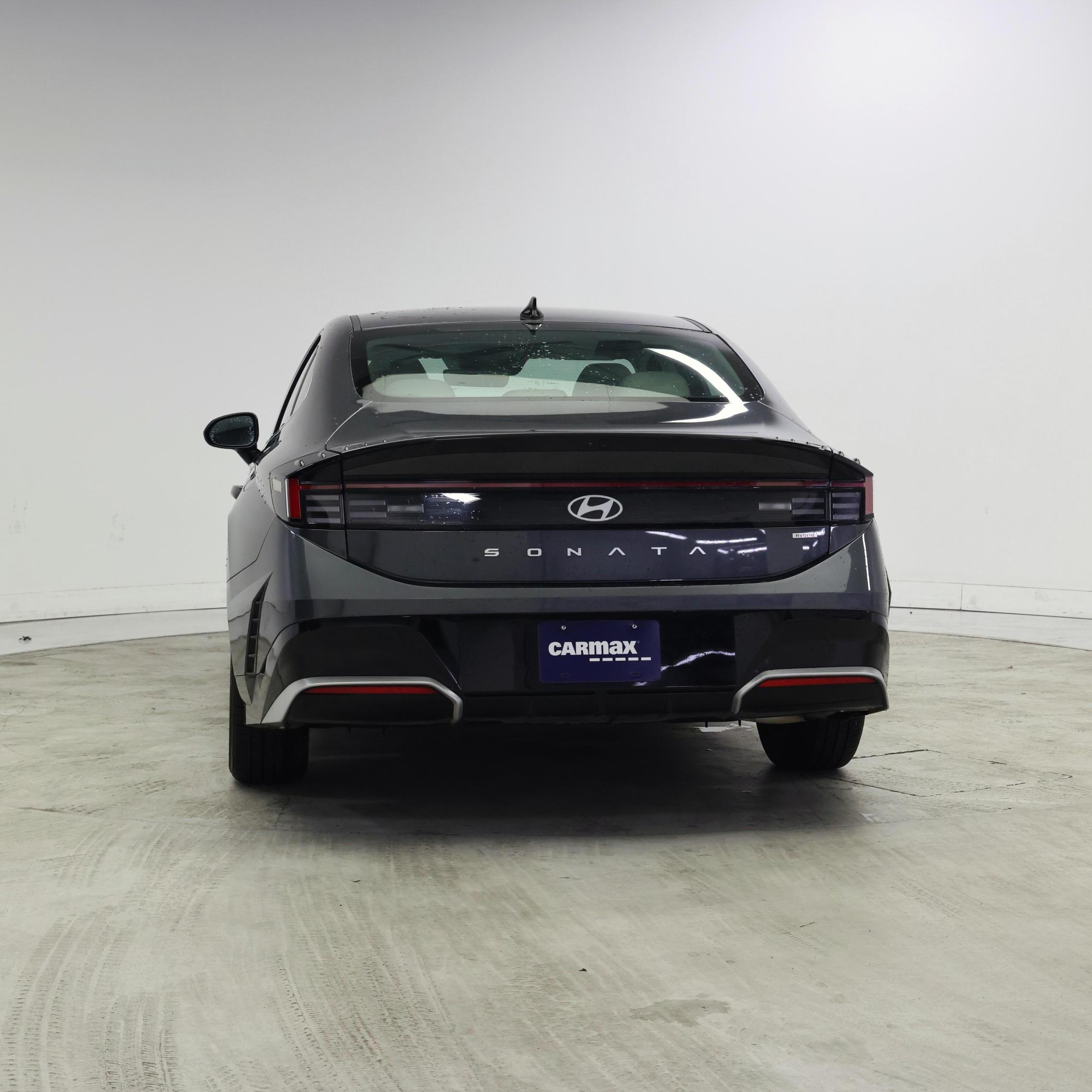 Thumbnail: 2025 Hyundai Sonata - 6