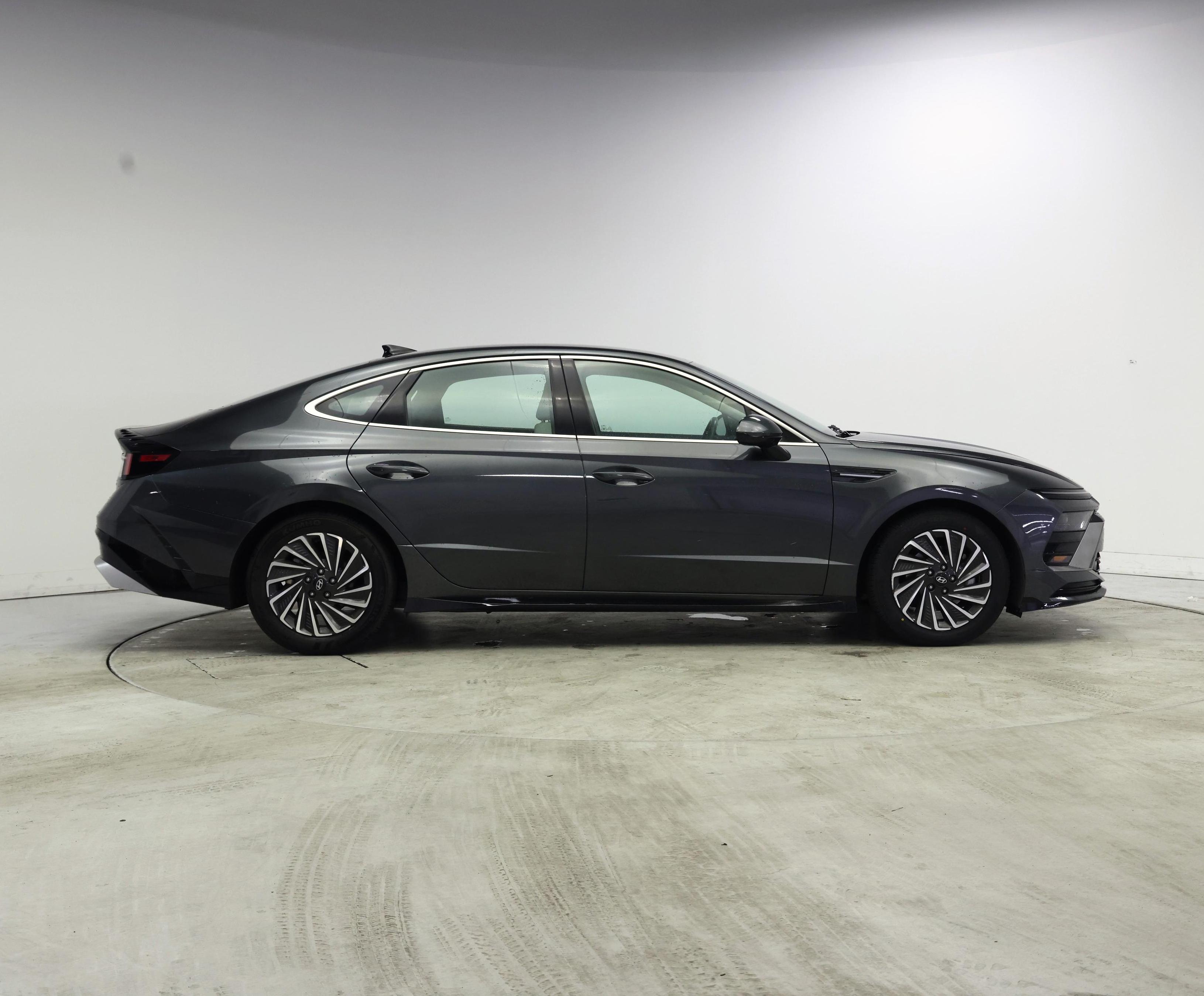 Thumbnail: 2025 Hyundai Sonata - 7