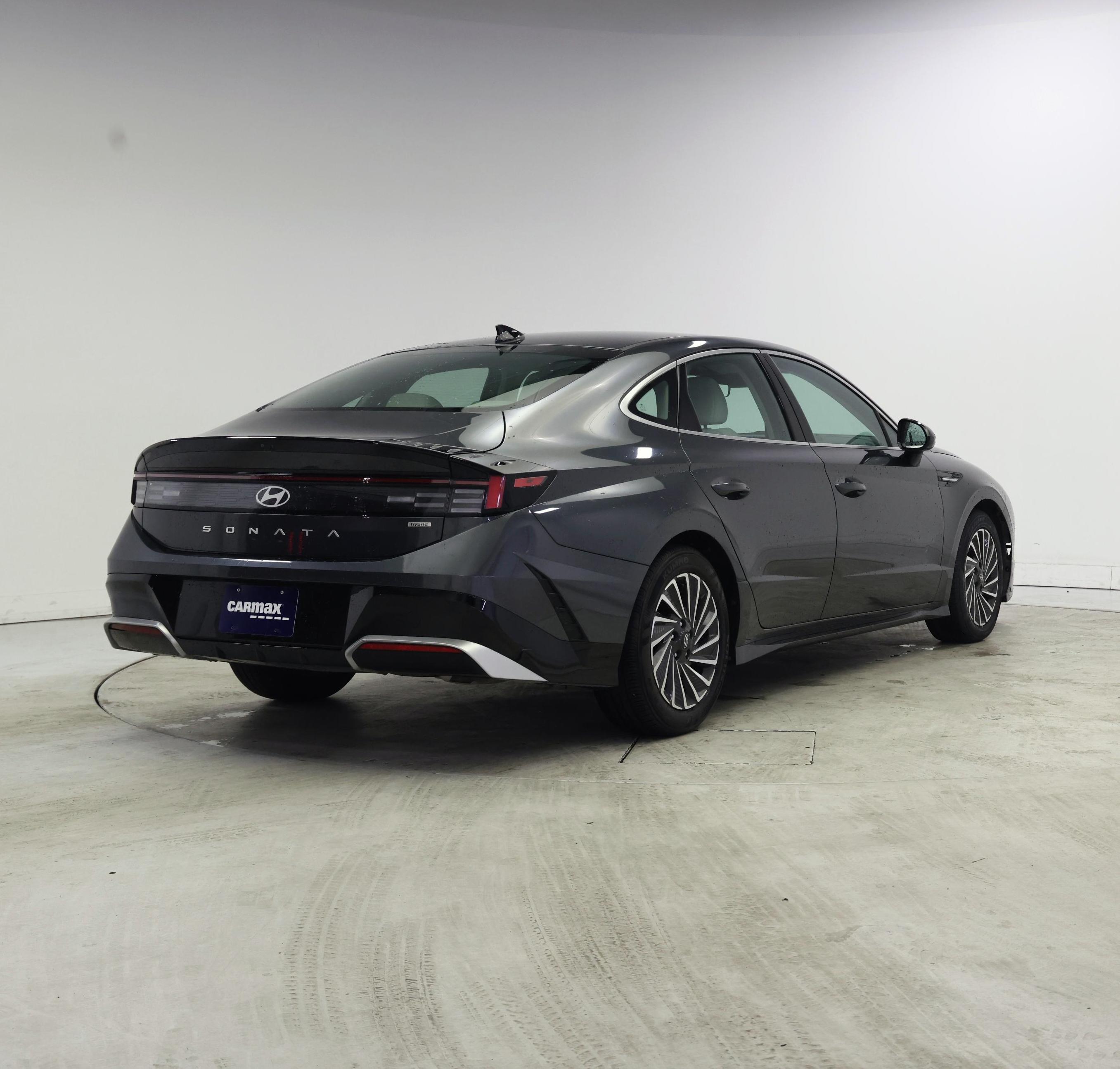 Thumbnail: 2025 Hyundai Sonata - 8