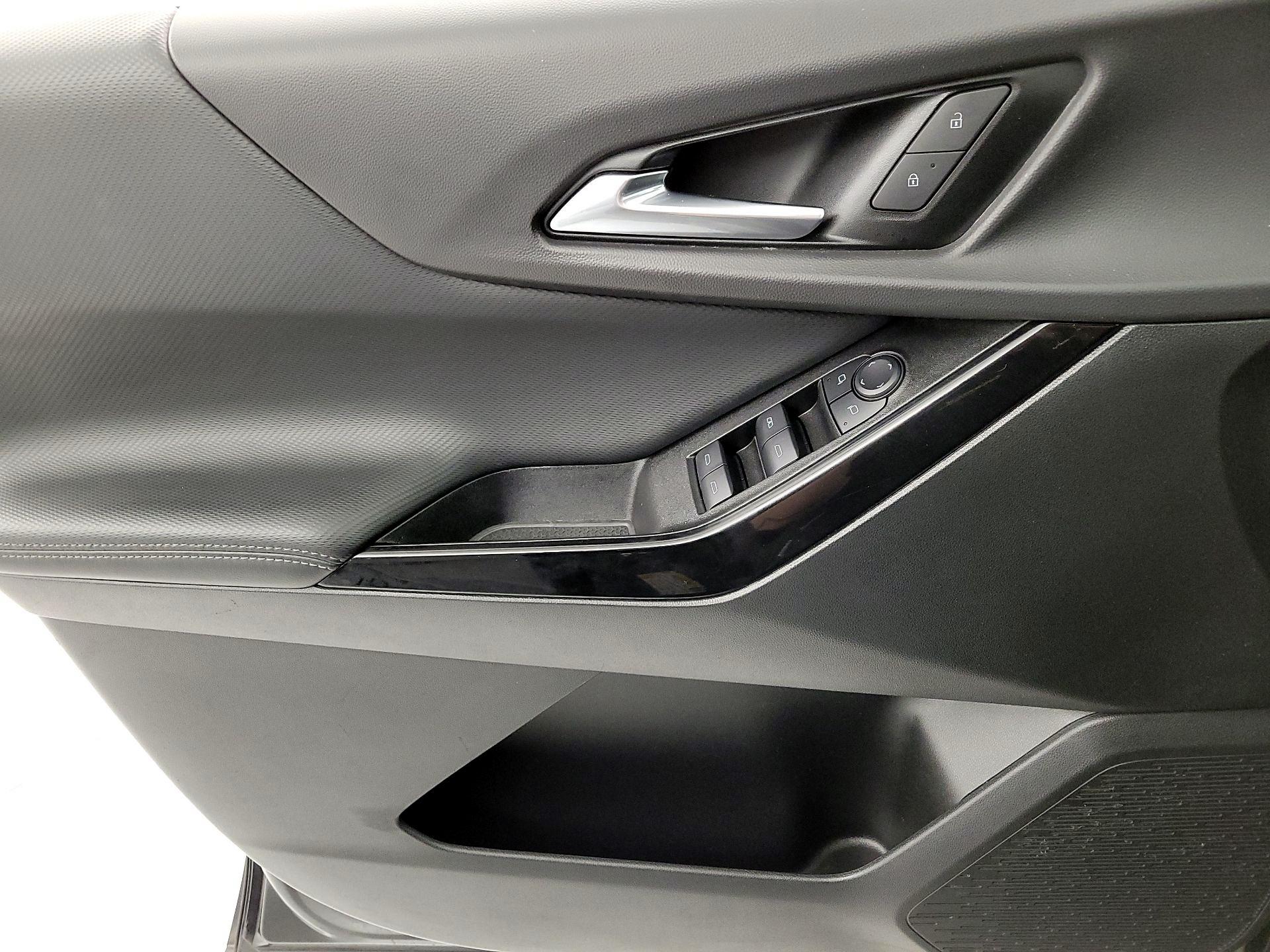 Thumbnail: 2025 Chevrolet Equinox - 12